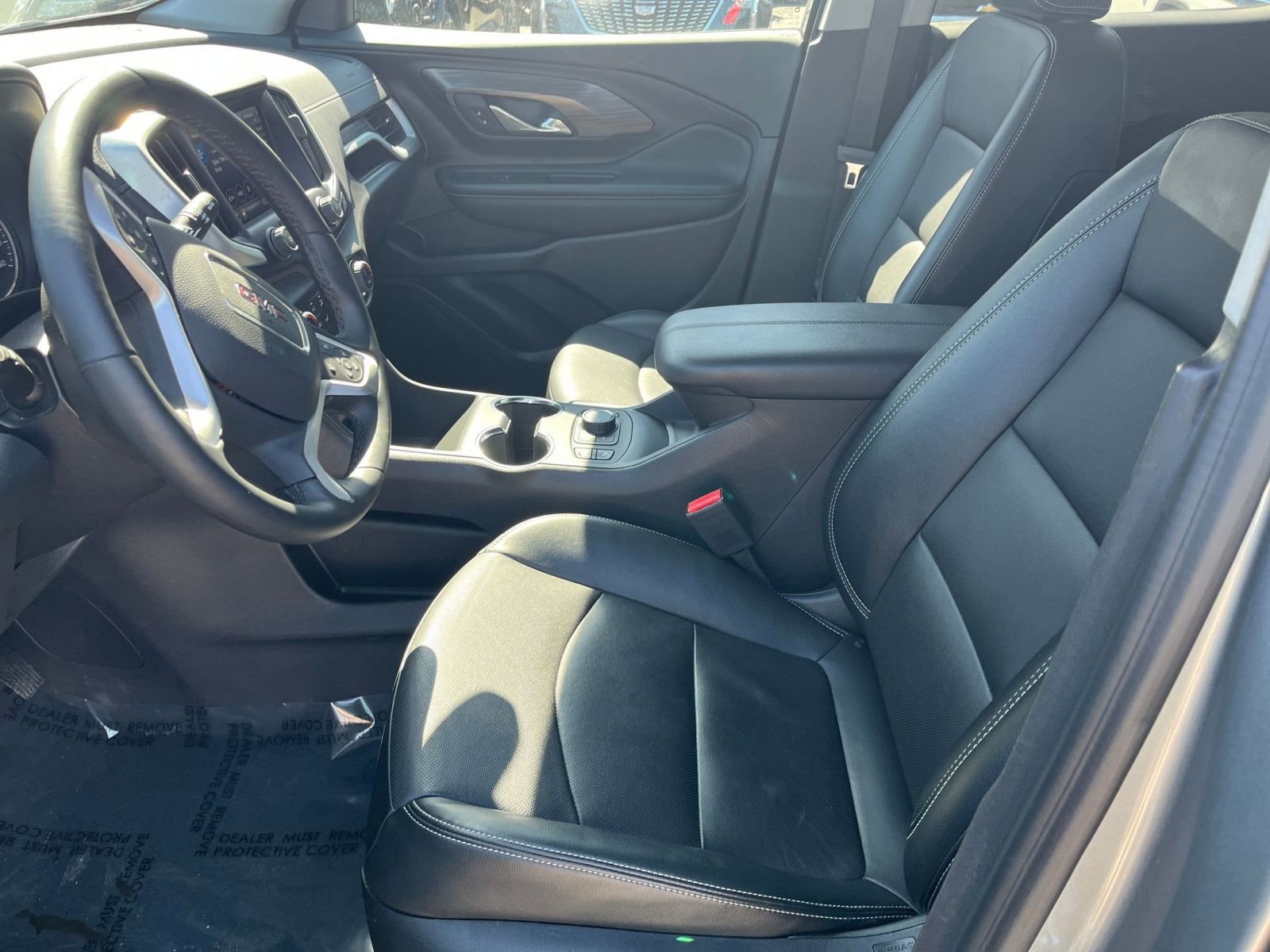 Thumbnail: 2024 GMC Terrain - 27