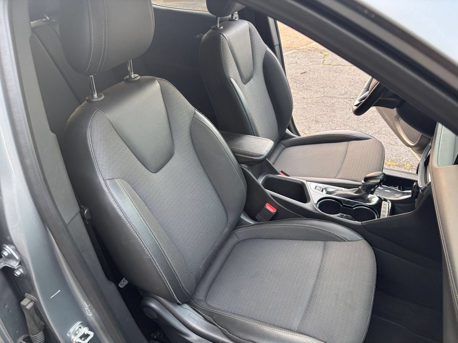 Thumbnail: 2025 Buick Encore GX - 35