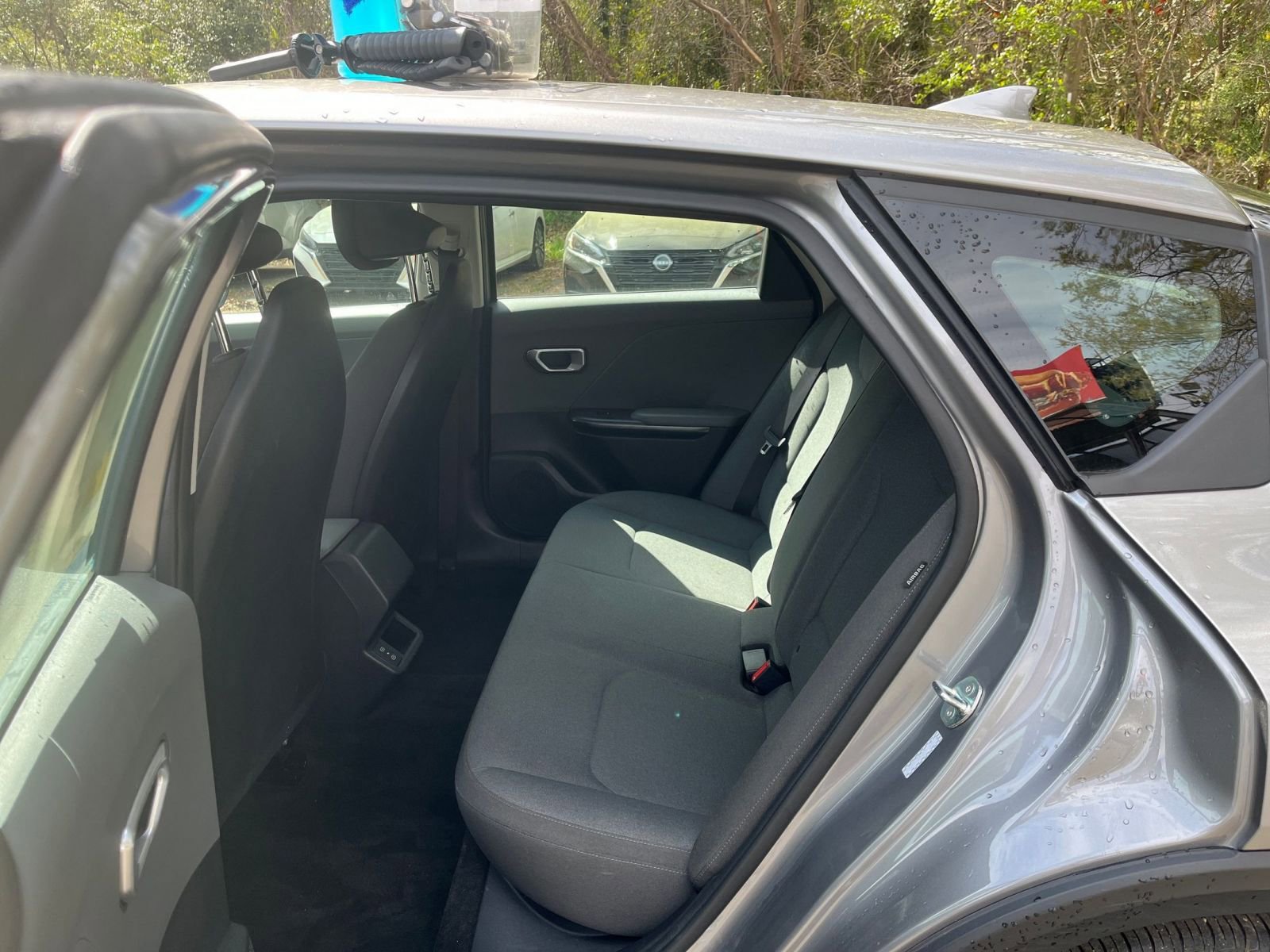 Thumbnail: 2025 Kia K4 - 24