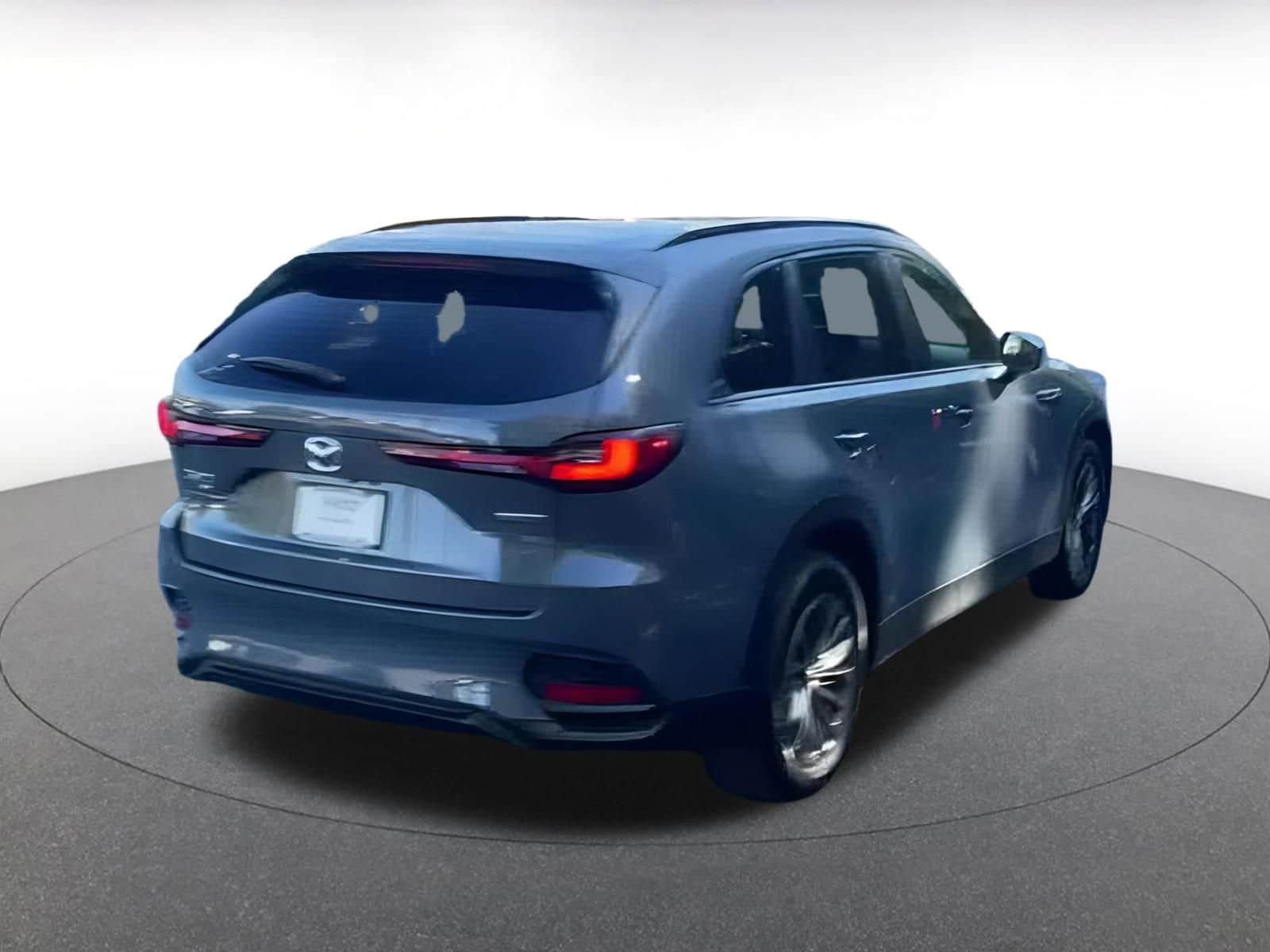 Thumbnail: 2025 Mazda CX-70 - 10