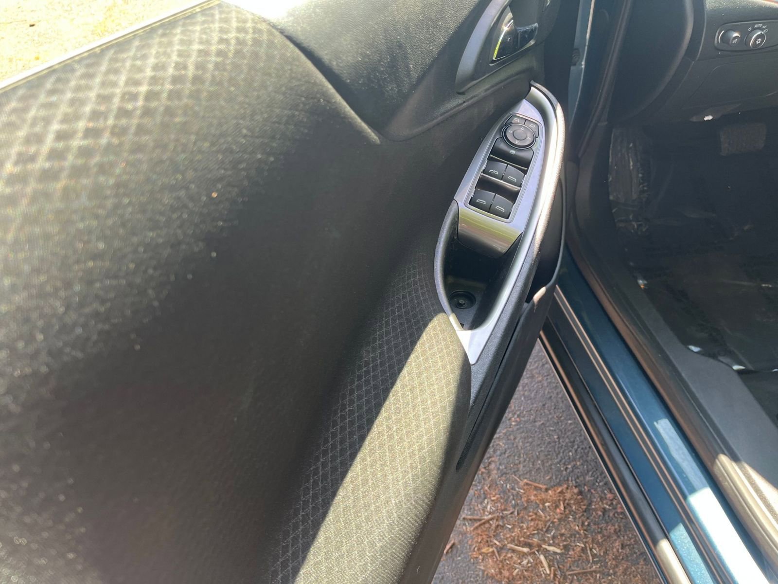 Thumbnail: 2024 Chevrolet Malibu - 27