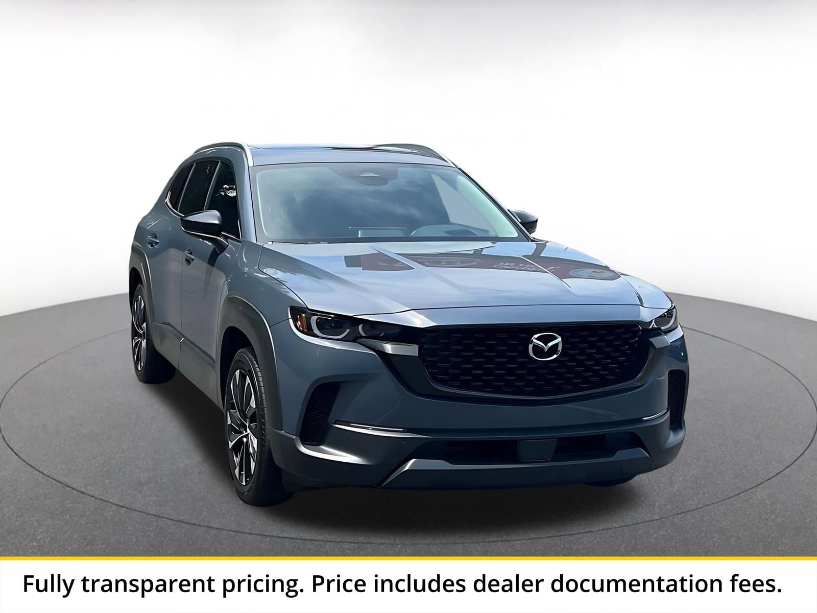 Thumbnail: 2025 Mazda CX-50 - 1