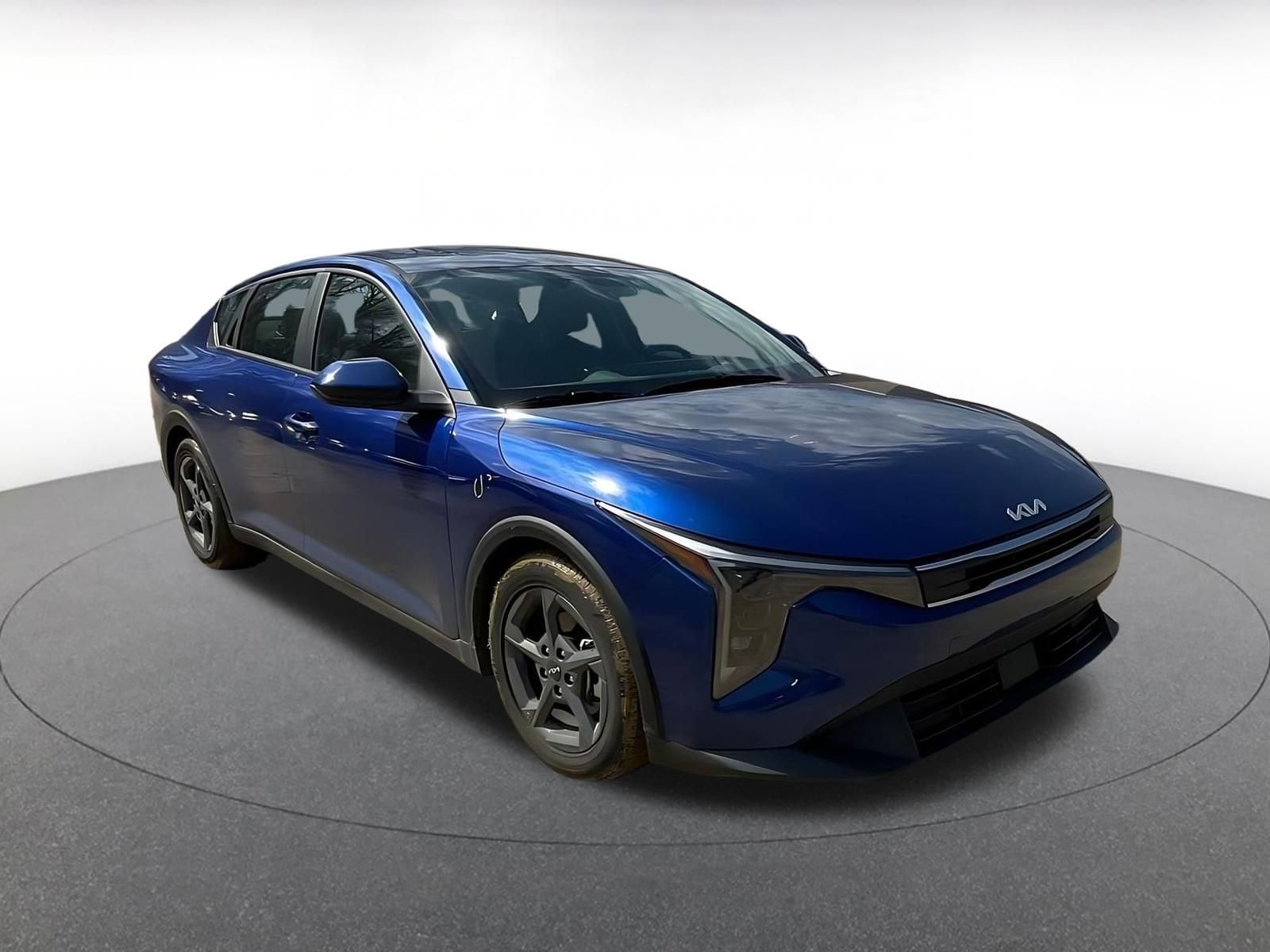 Thumbnail: 2025 Kia K4 - 3