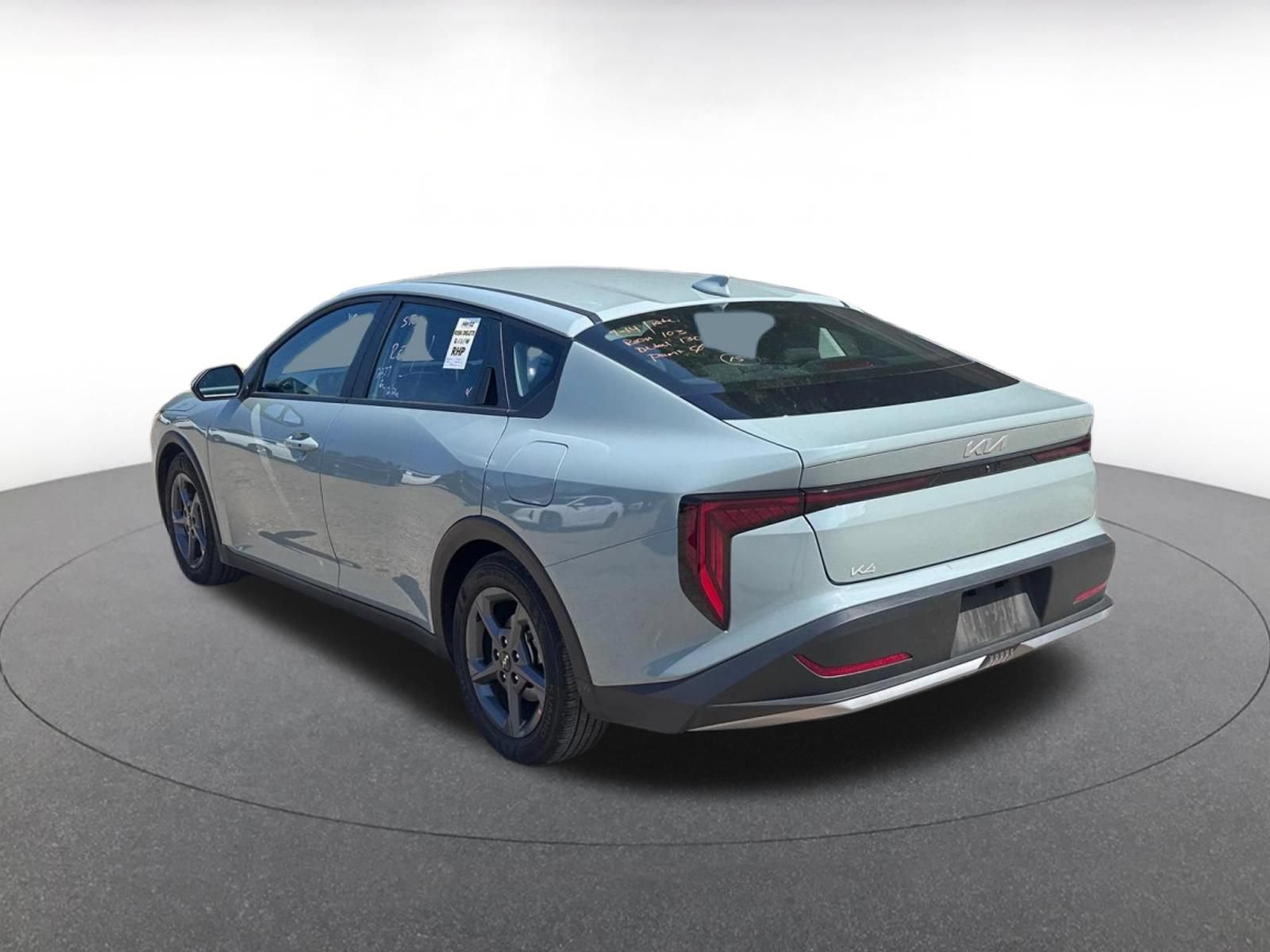 Thumbnail: 2026 Kia K4 - 12