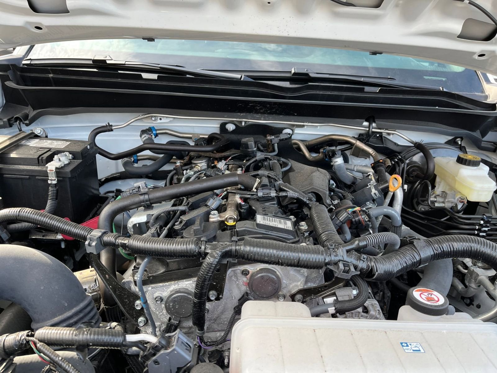 Thumbnail: 2025 Toyota Tacoma - 31