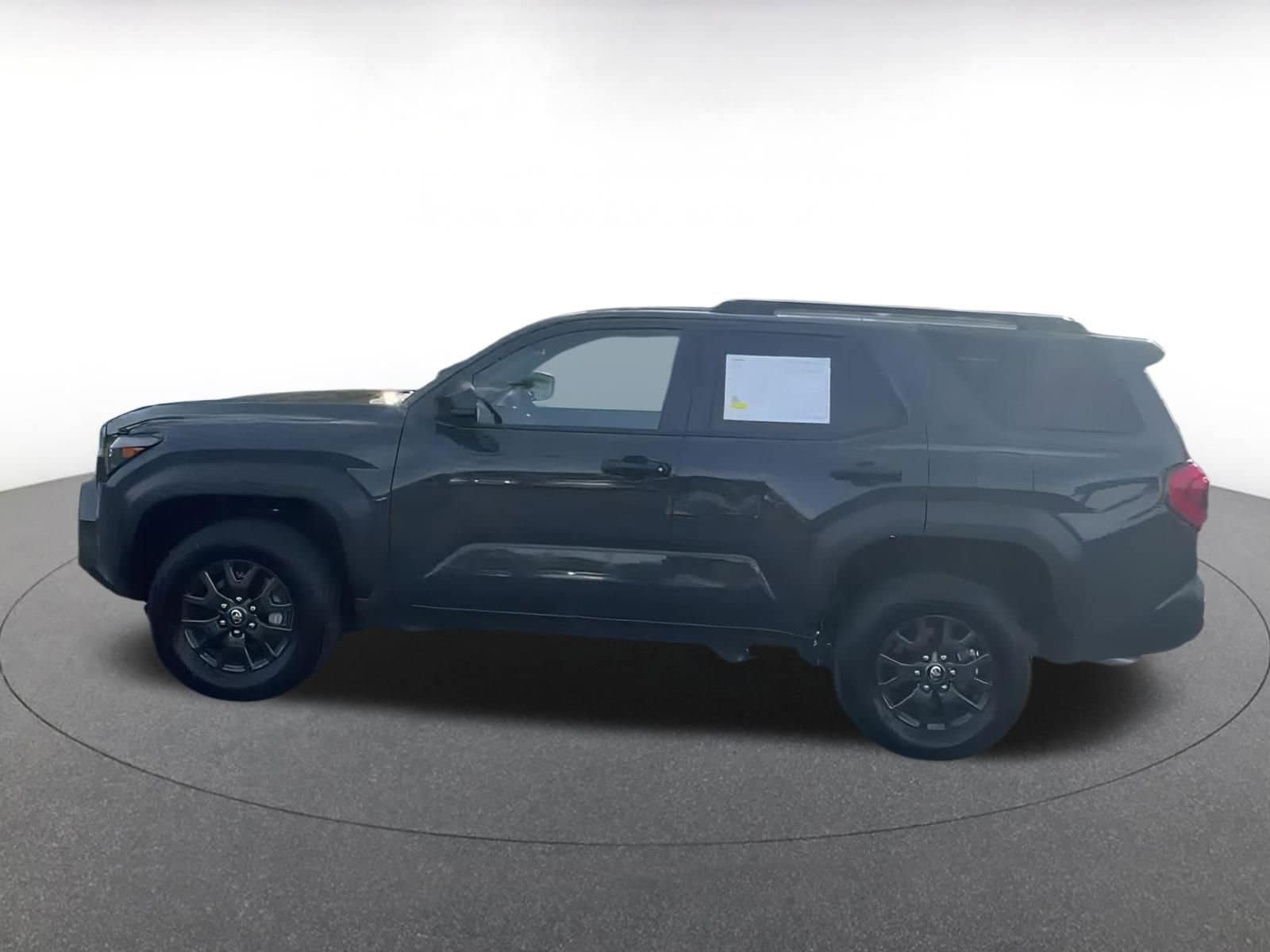 Thumbnail: 2025 Toyota 4Runner - 8