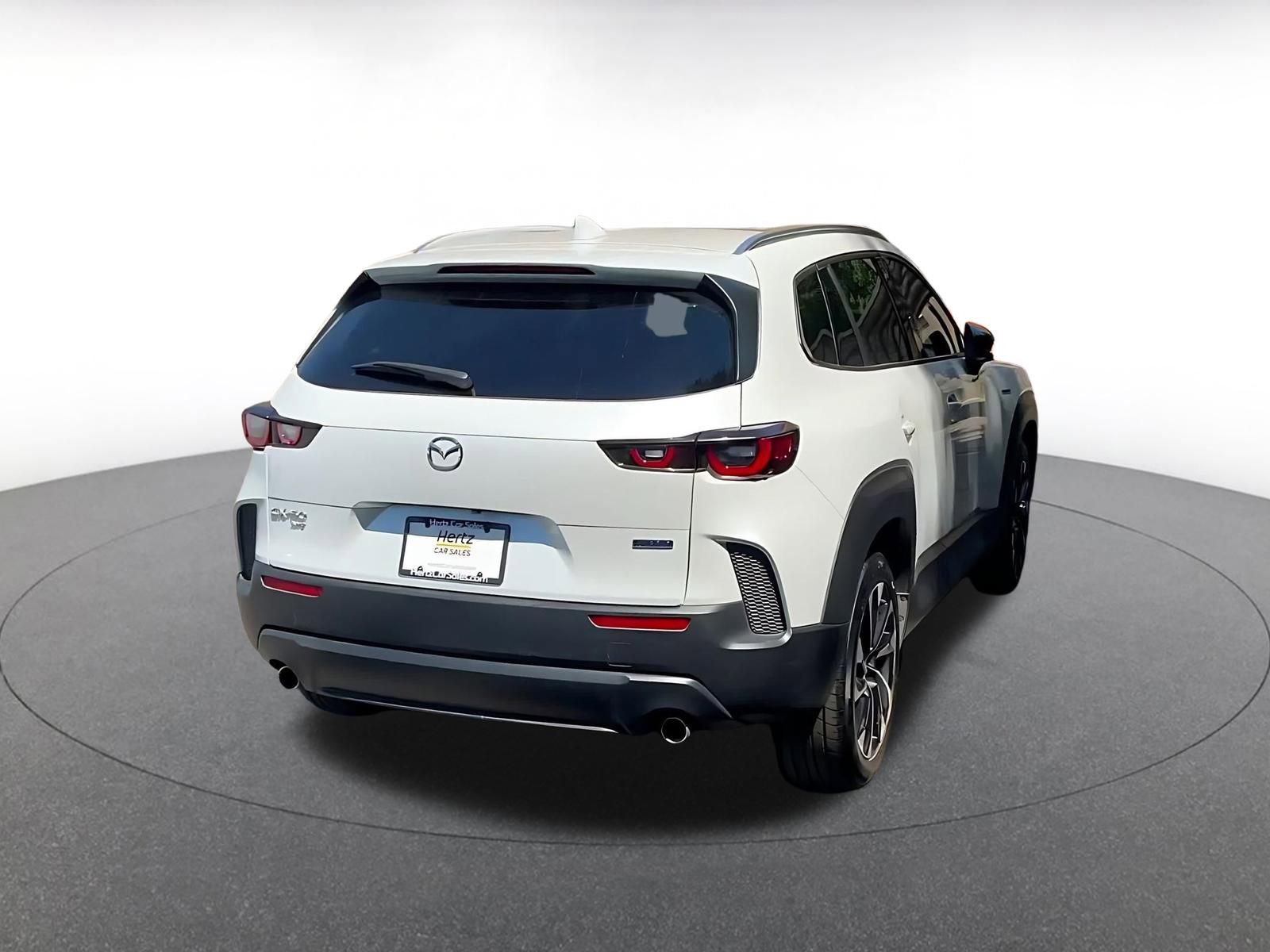 Thumbnail: 2025 Mazda CX-50 - 14