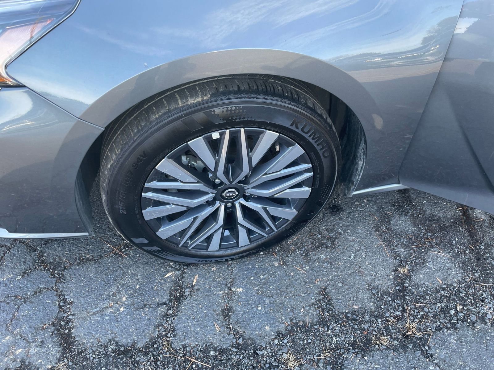 Thumbnail: 2025 Nissan Altima - 29