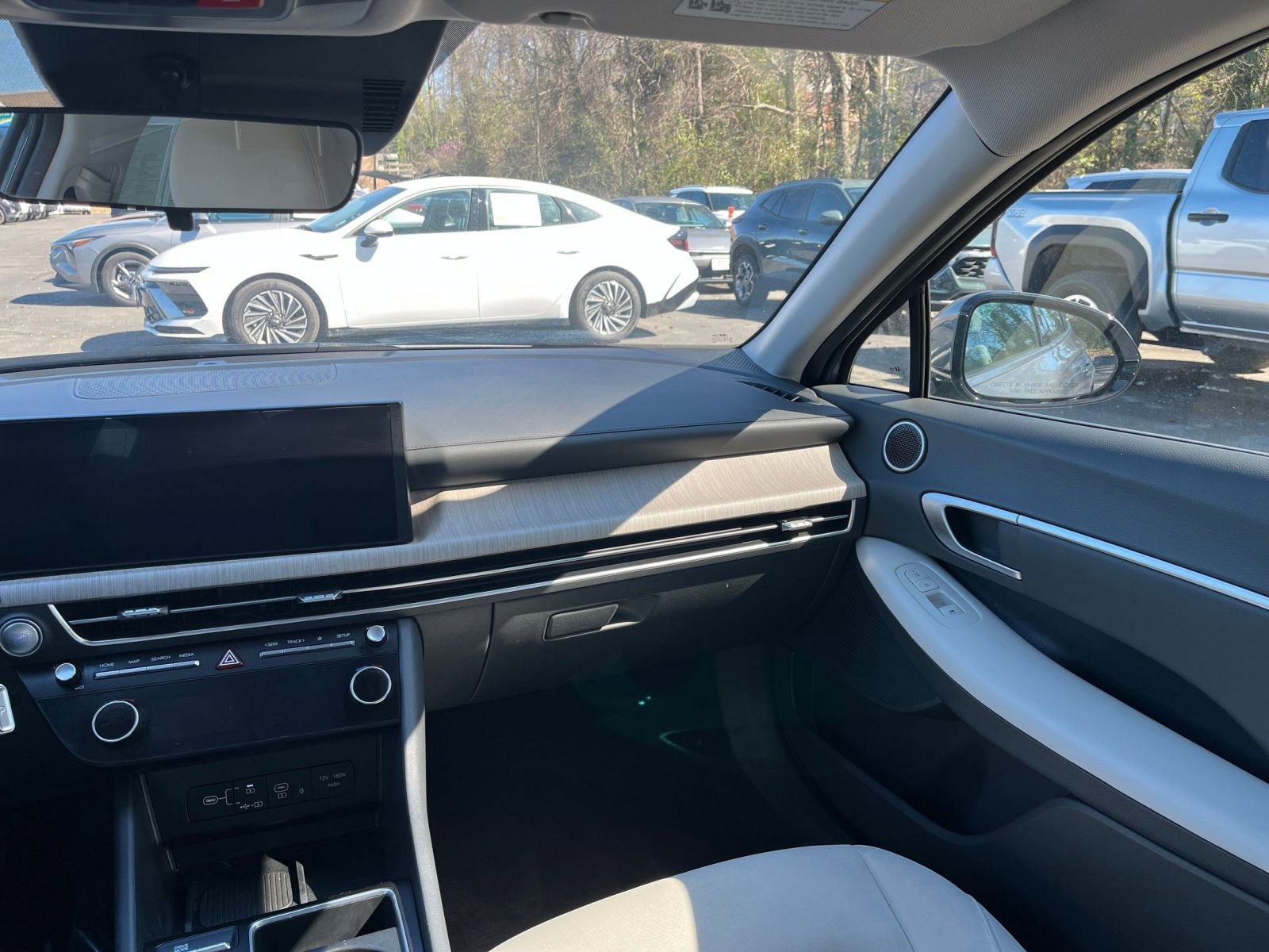 Thumbnail: 2025 Hyundai Sonata - 35