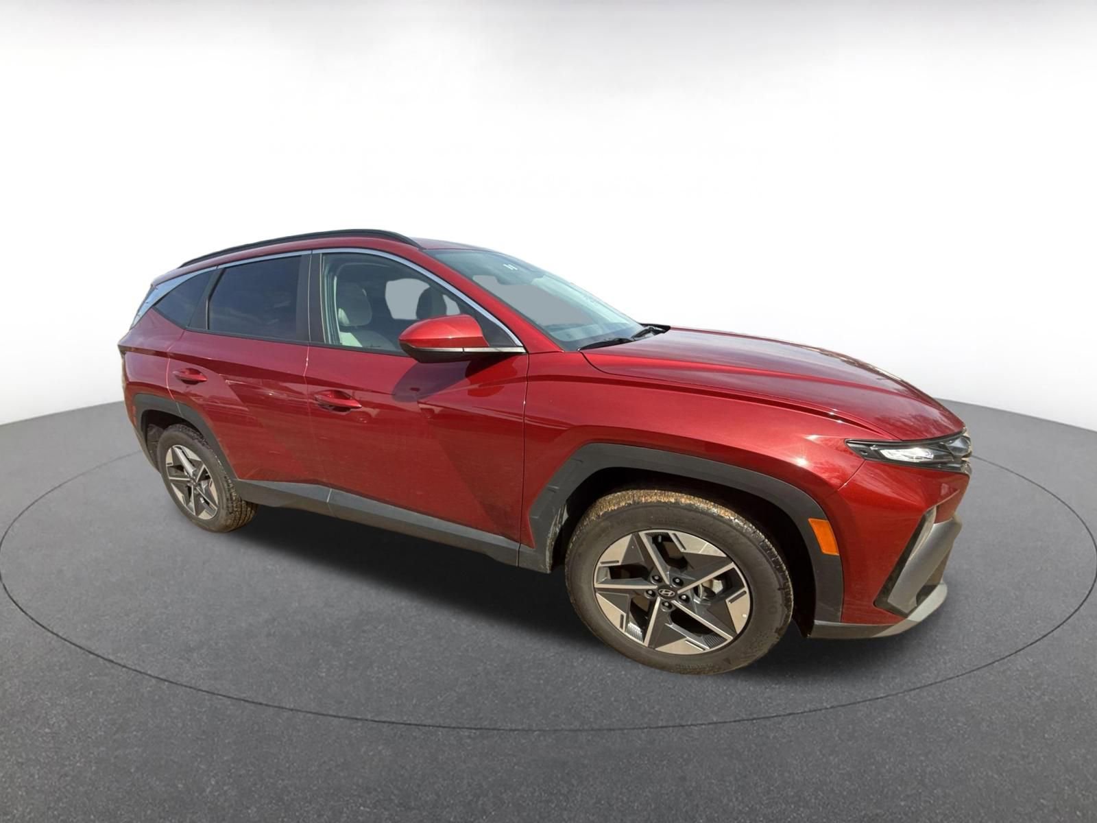 Thumbnail: 2025 Hyundai Tucson - 3