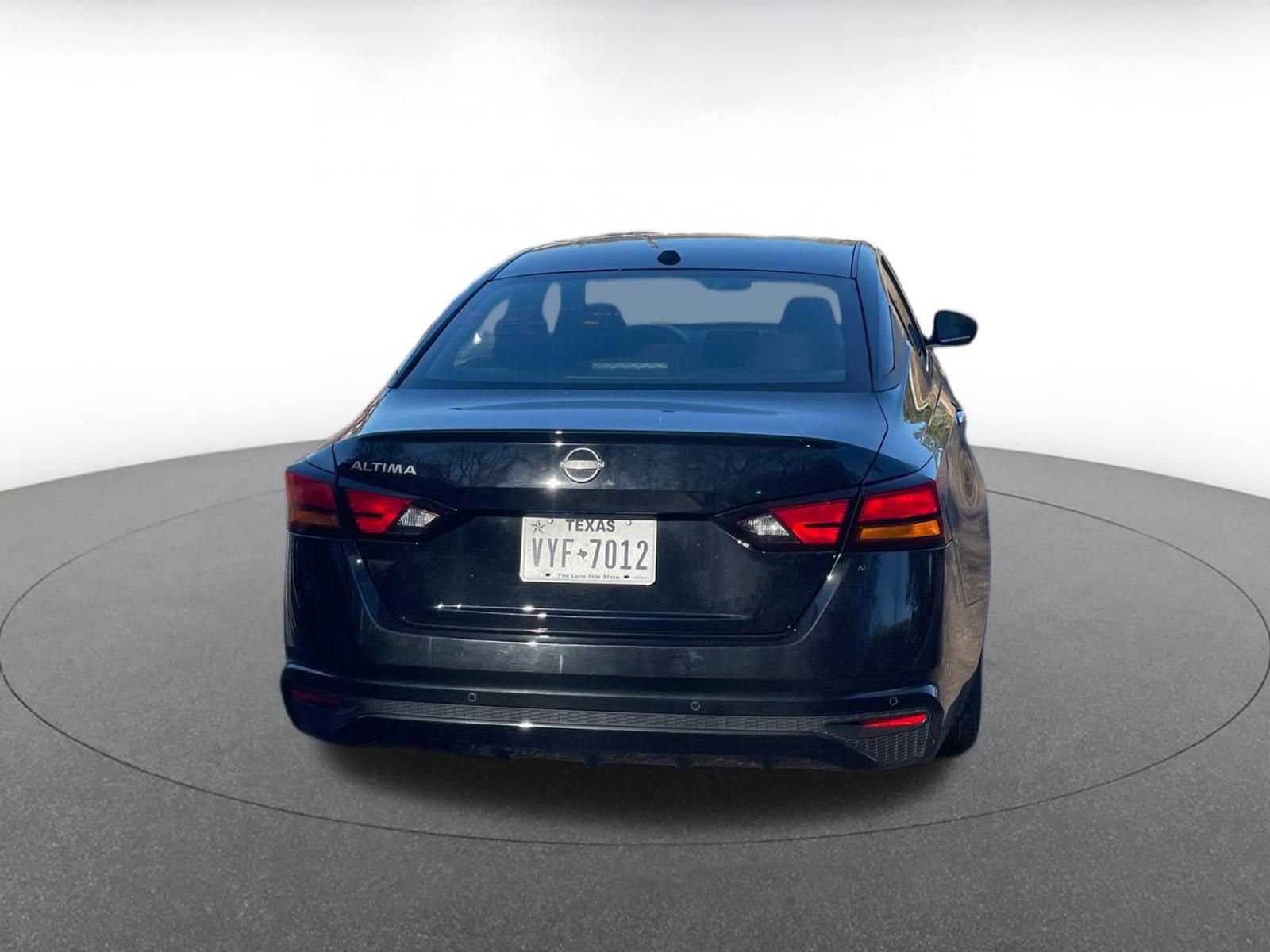 Thumbnail: 2025 Nissan Altima - 12