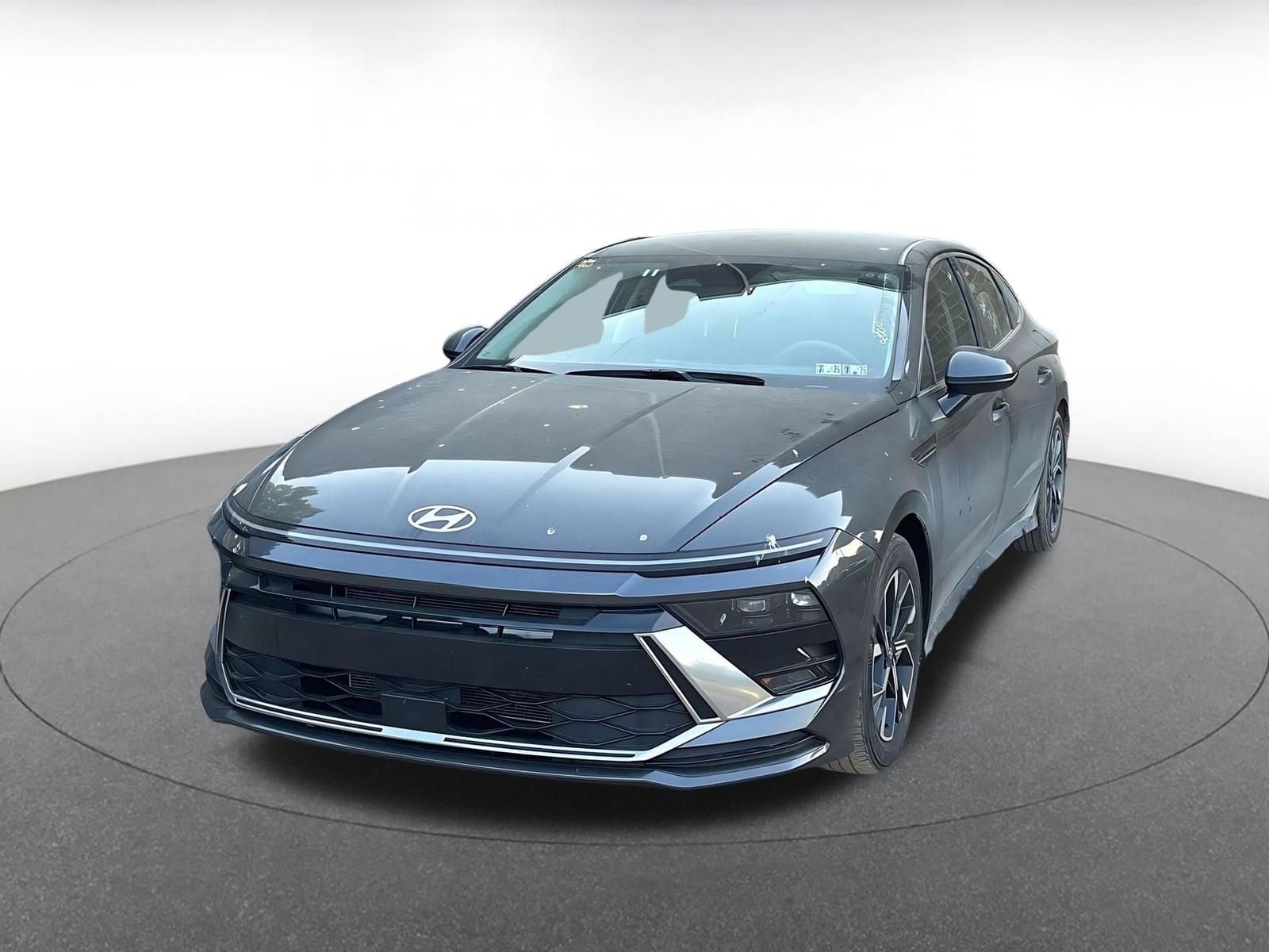 Thumbnail: 2025 Hyundai Sonata - 11