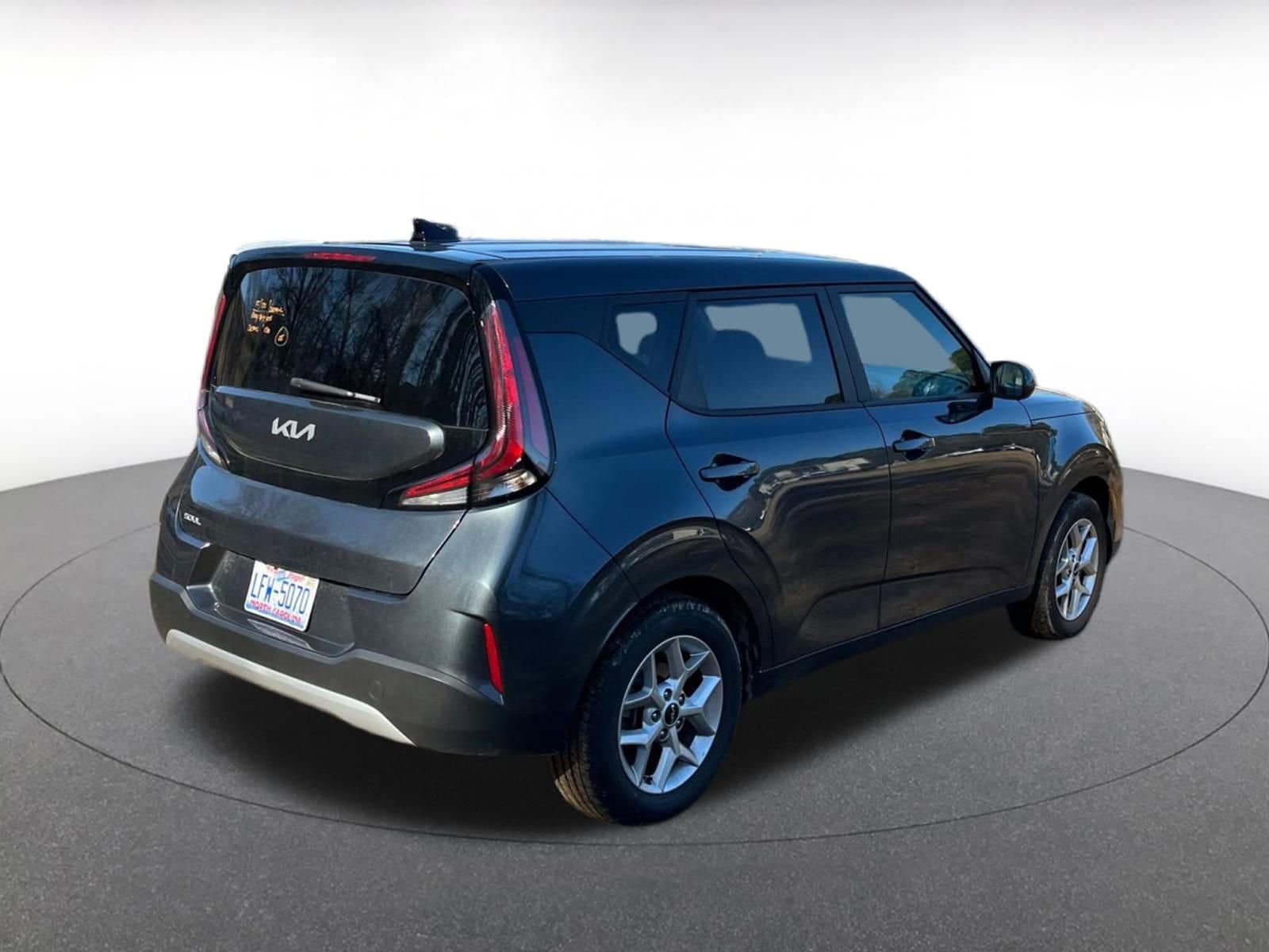 Thumbnail: 2025 Kia Soul - 14