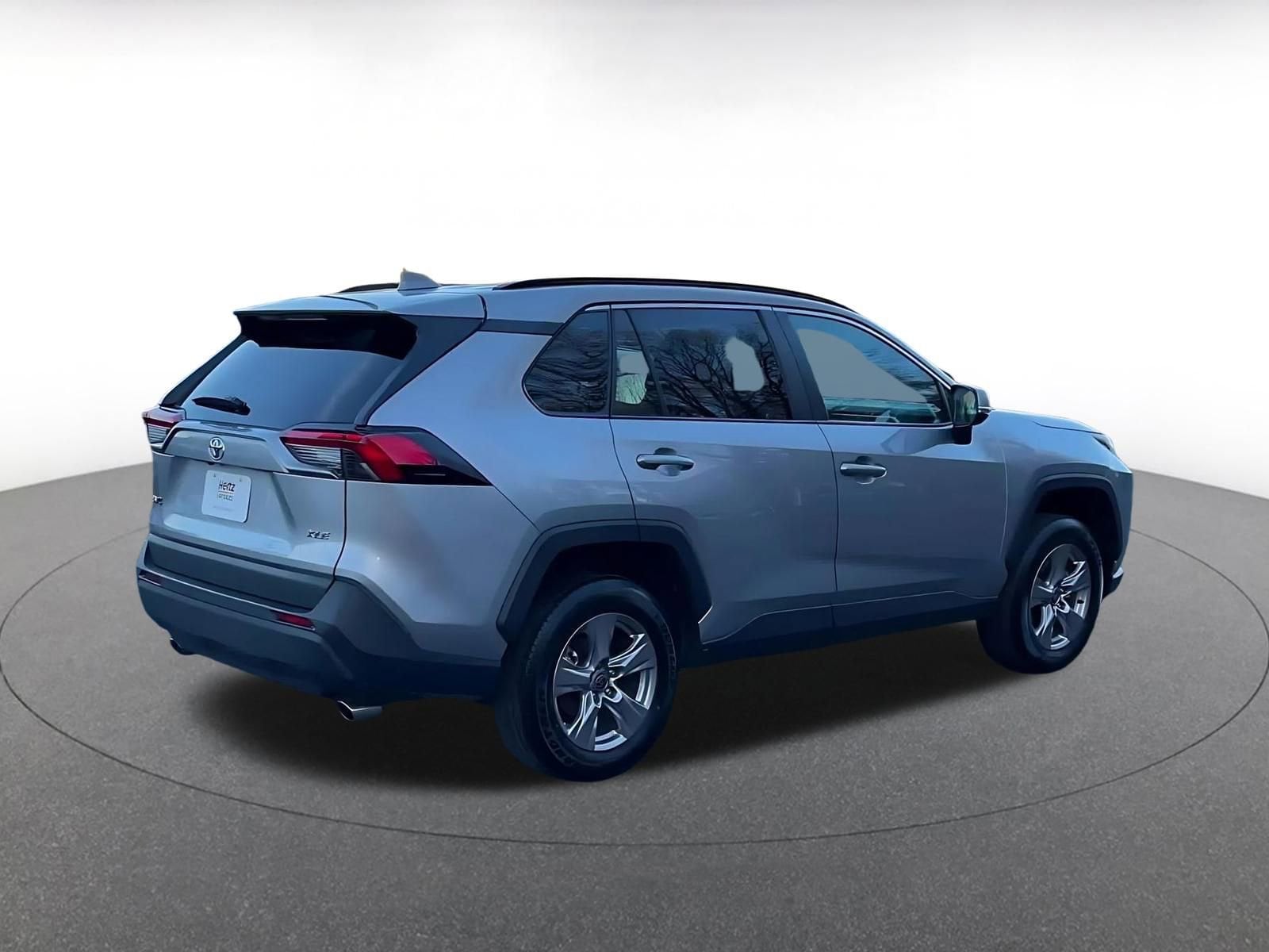 Thumbnail: 2025 Toyota RAV4 - 14