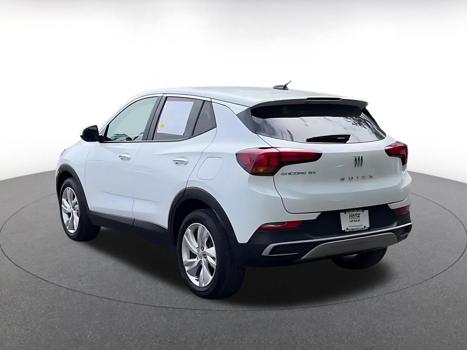 Thumbnail: 2025 Buick Encore GX - 11
