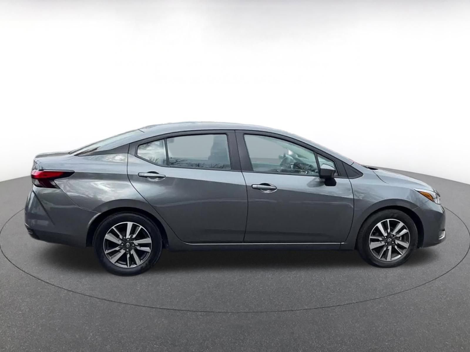 Thumbnail: 2025 Nissan Versa - 15