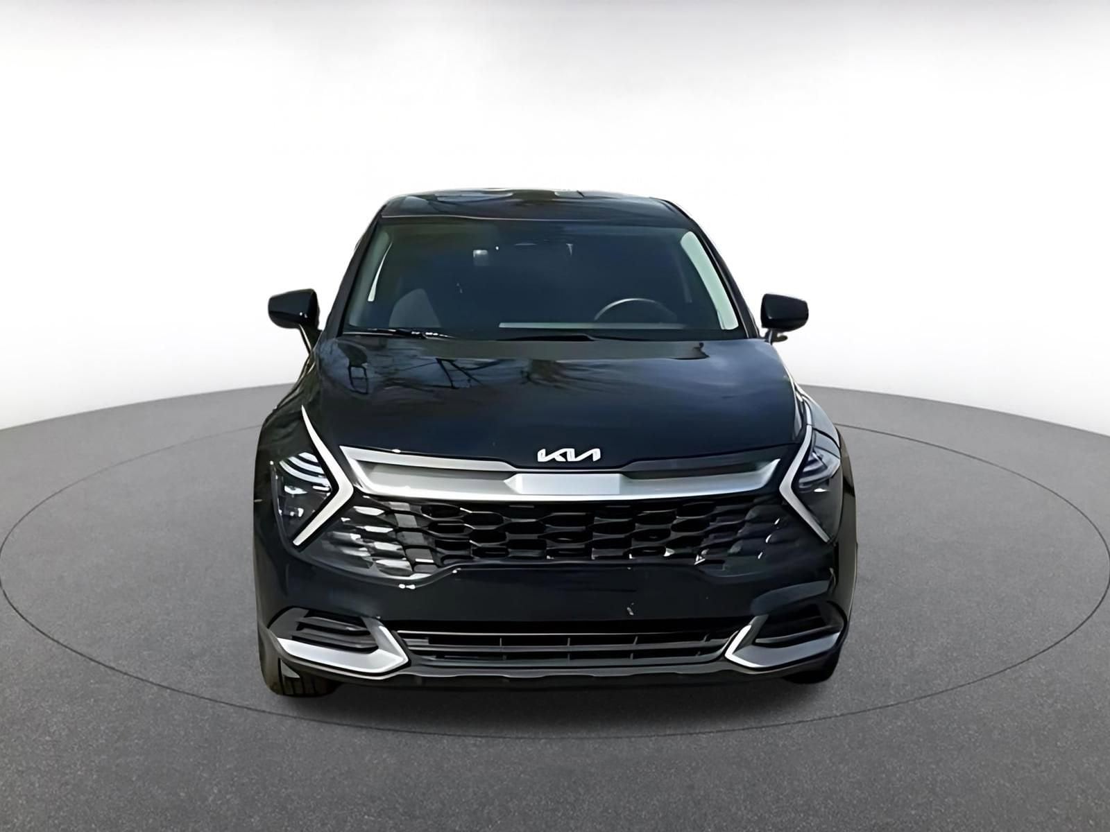 Thumbnail: 2025 Kia Sportage - 2