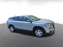 2024 GMC Terrain SLE -
                  Charlotte, NC