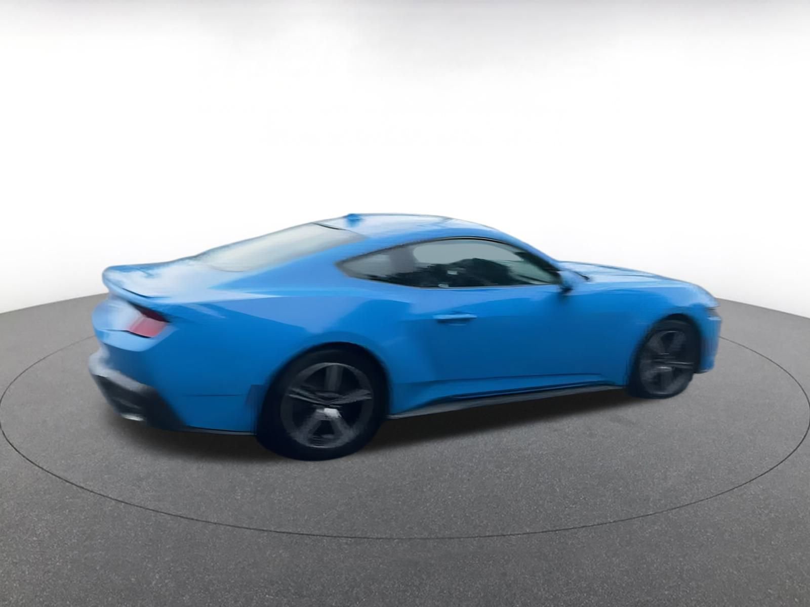 Thumbnail: 2024 Ford Mustang - 14
