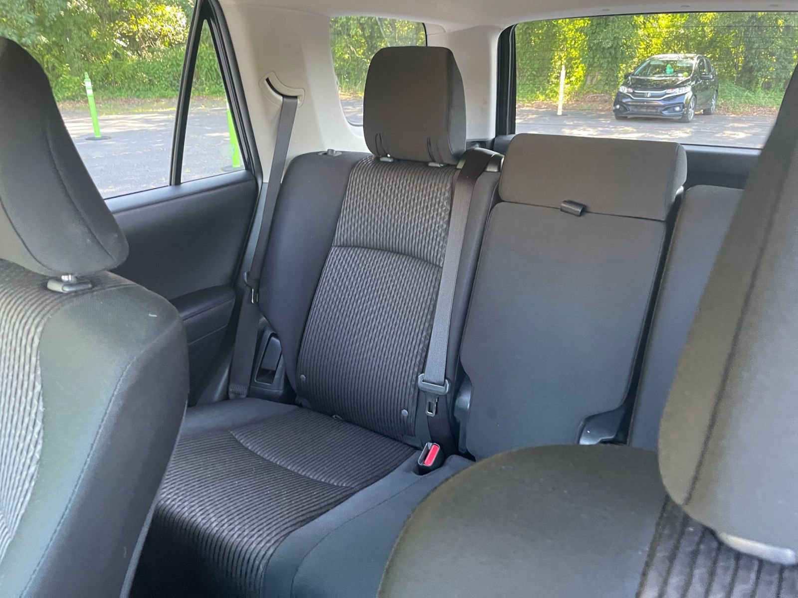 Thumbnail: 2024 Toyota 4Runner - 35