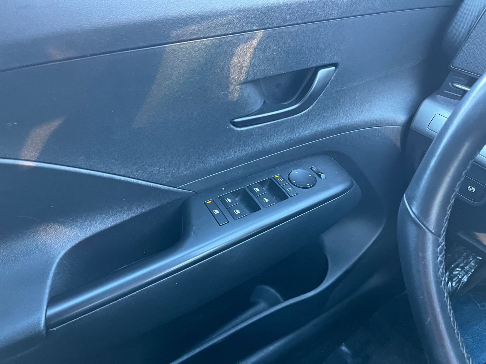 Thumbnail: 2025 Hyundai Kona - 20