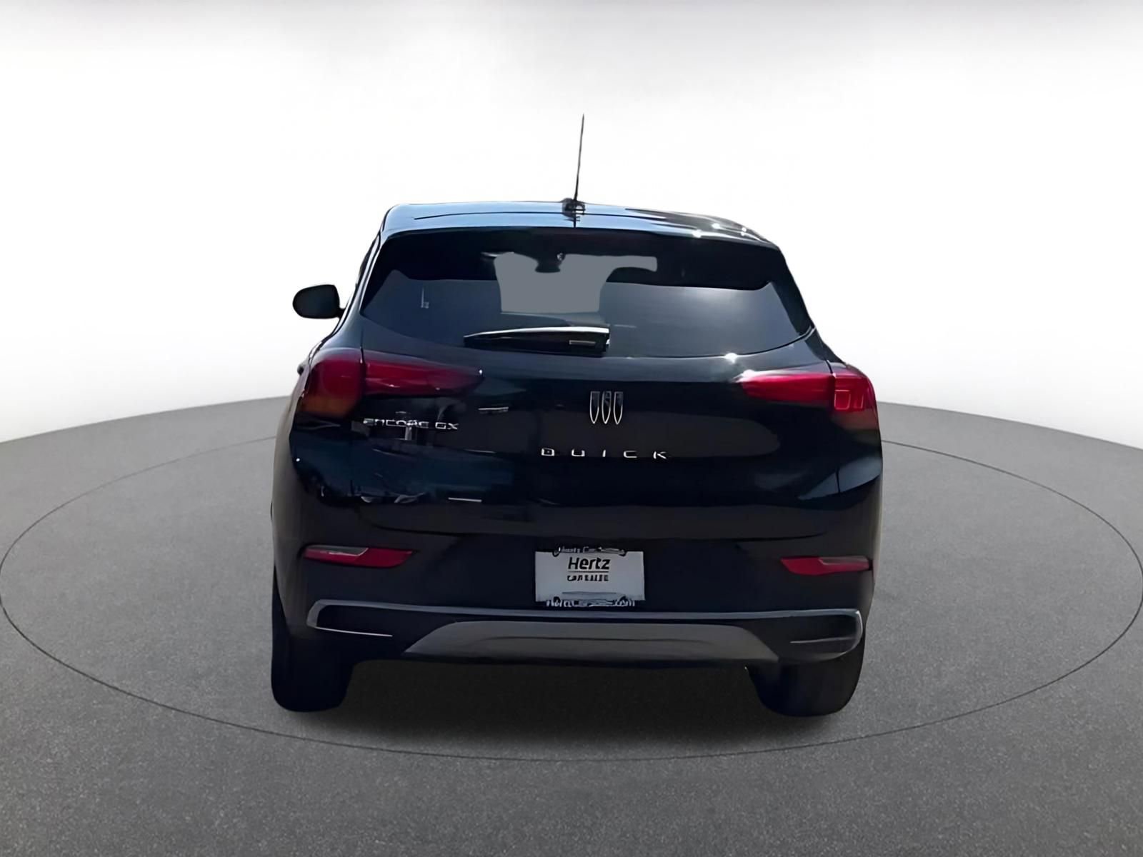 Thumbnail: 2025 Buick Encore GX - 12