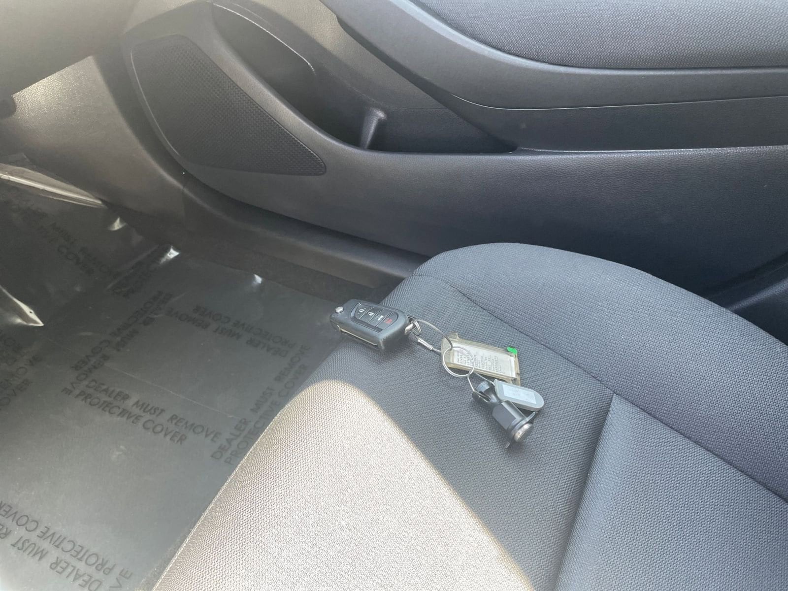 Thumbnail: 2024 Toyota Corolla - 21