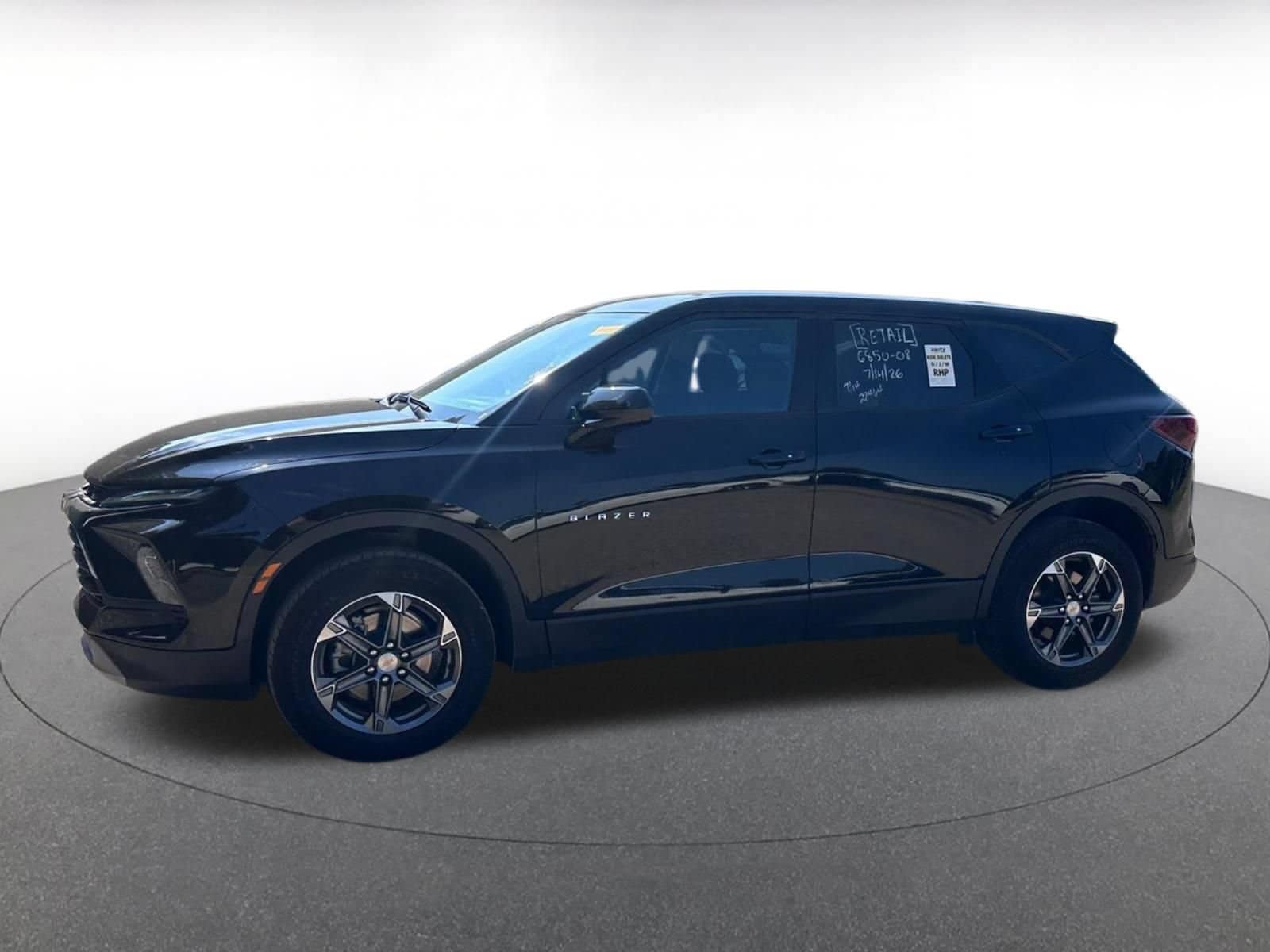 Thumbnail: 2026 Chevrolet Blazer - 9