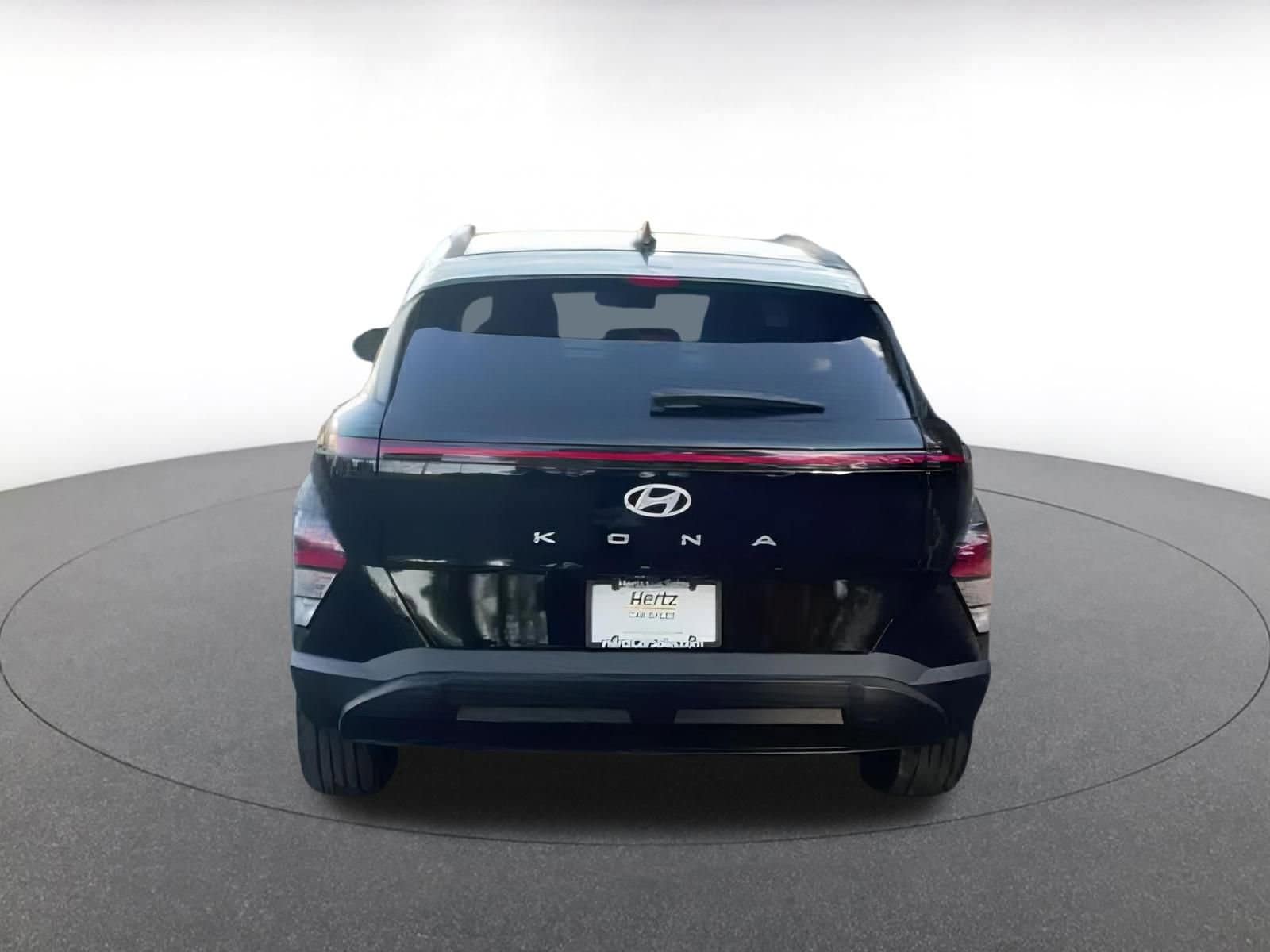 Thumbnail: 2025 Hyundai Kona - 14