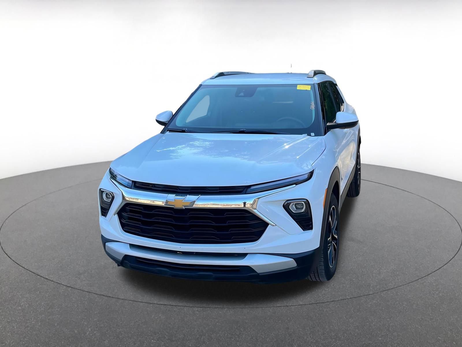 Thumbnail: 2025 Chevrolet TrailBlazer - 7