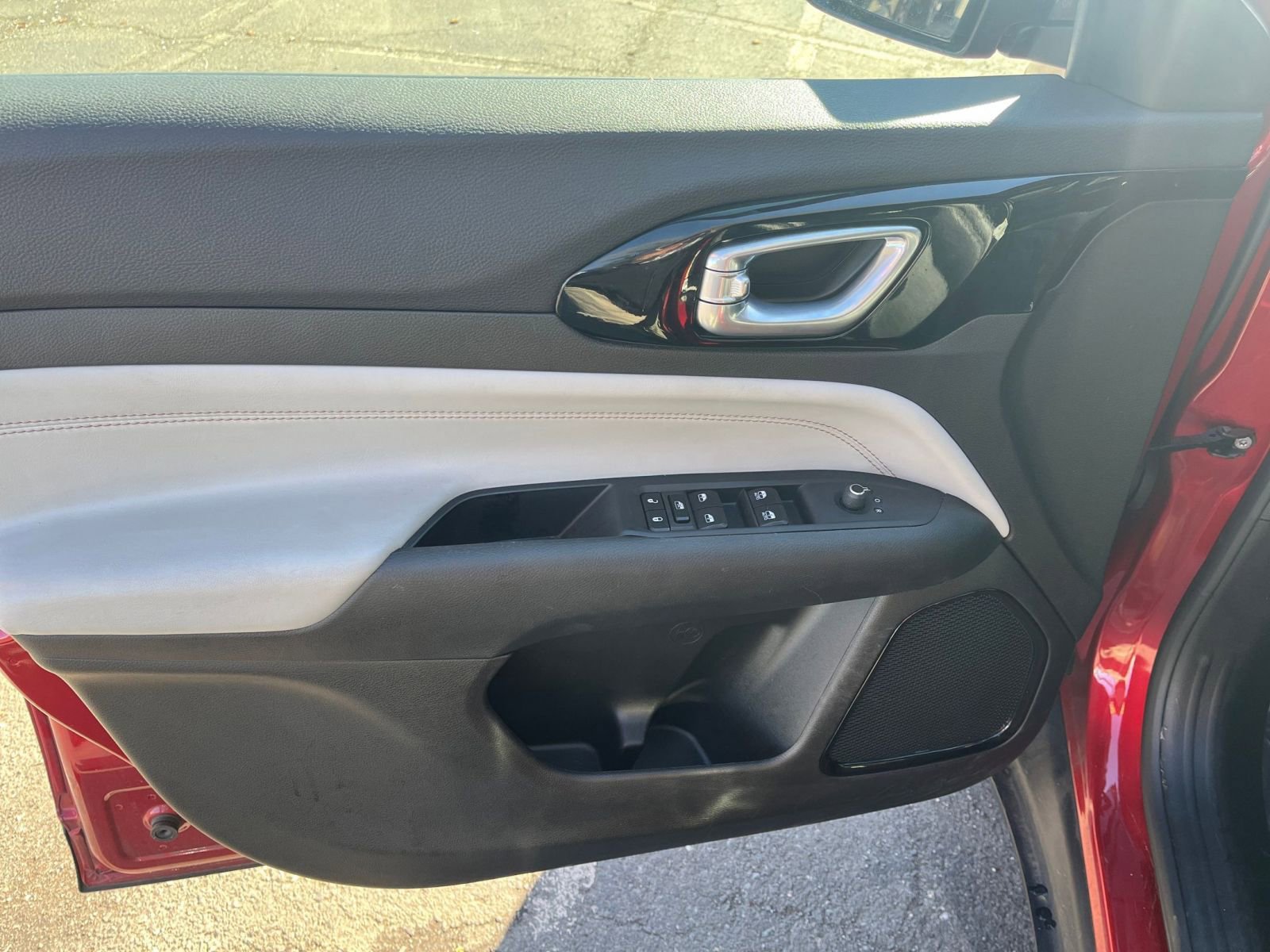 Thumbnail: 2025 Jeep Compass - 18