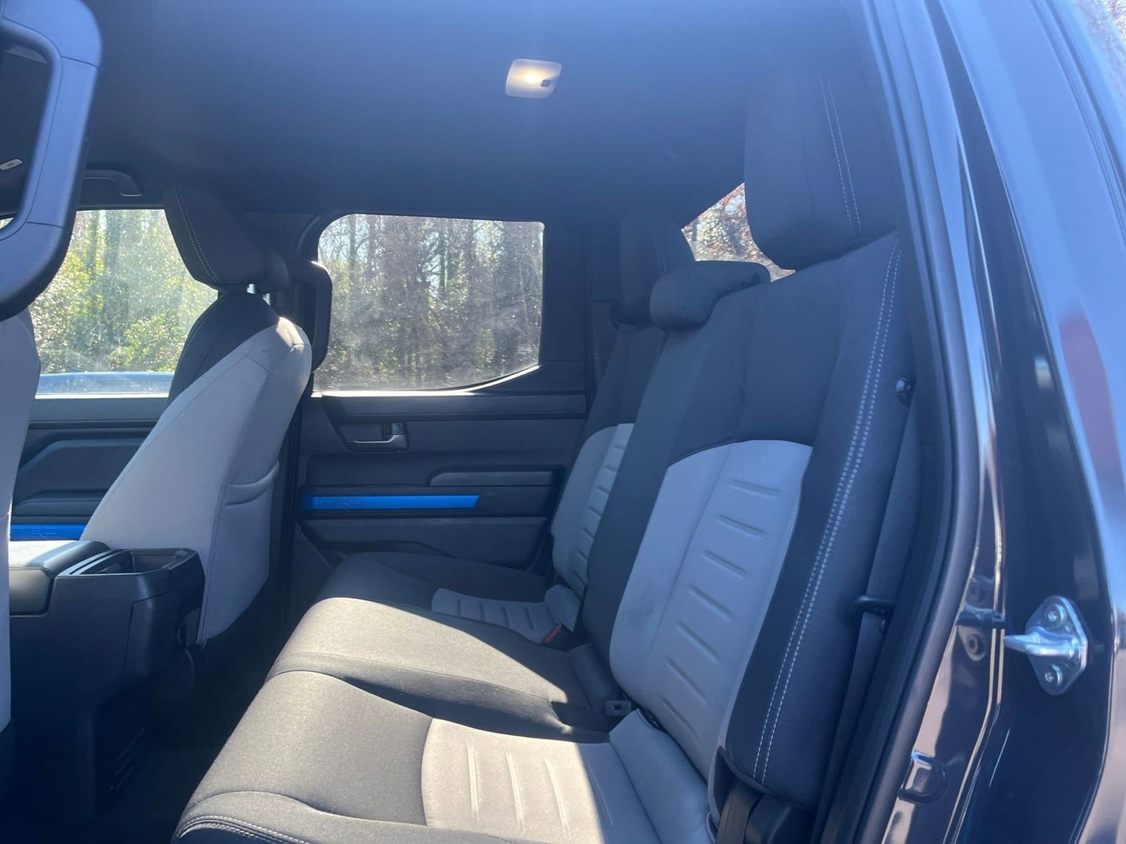 Thumbnail: 2025 Toyota Tacoma - 23