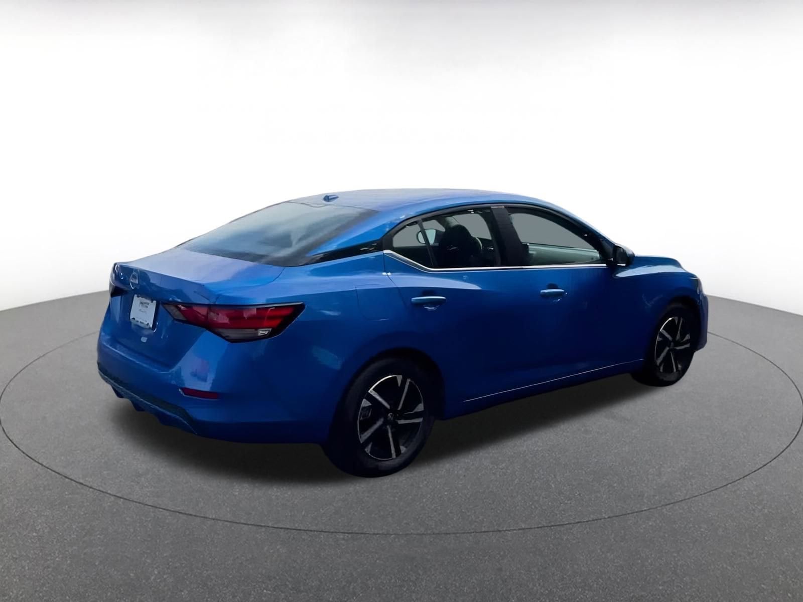Thumbnail: 2025 Nissan Sentra - 11