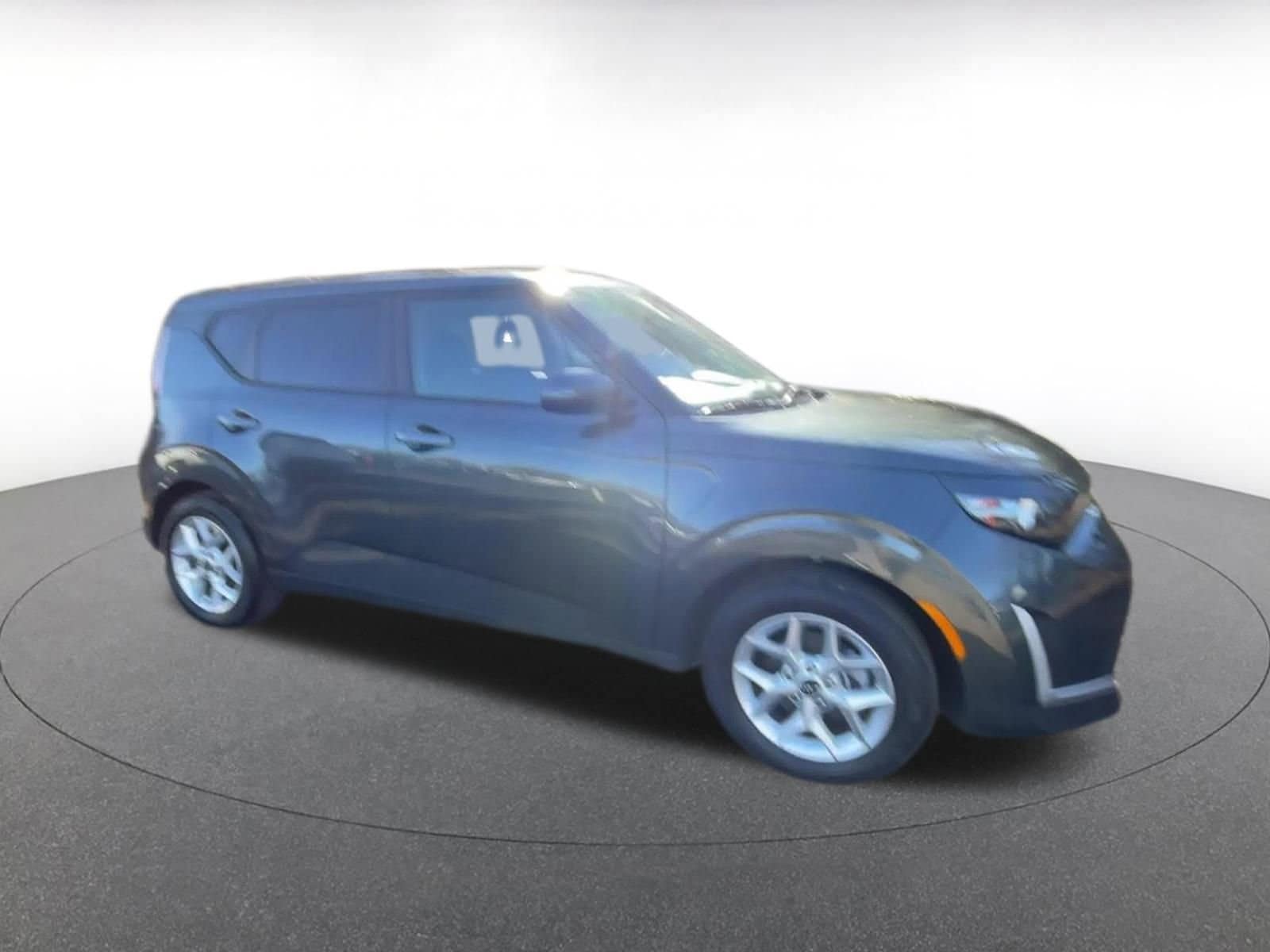 Thumbnail: 2025 Kia Soul - 2