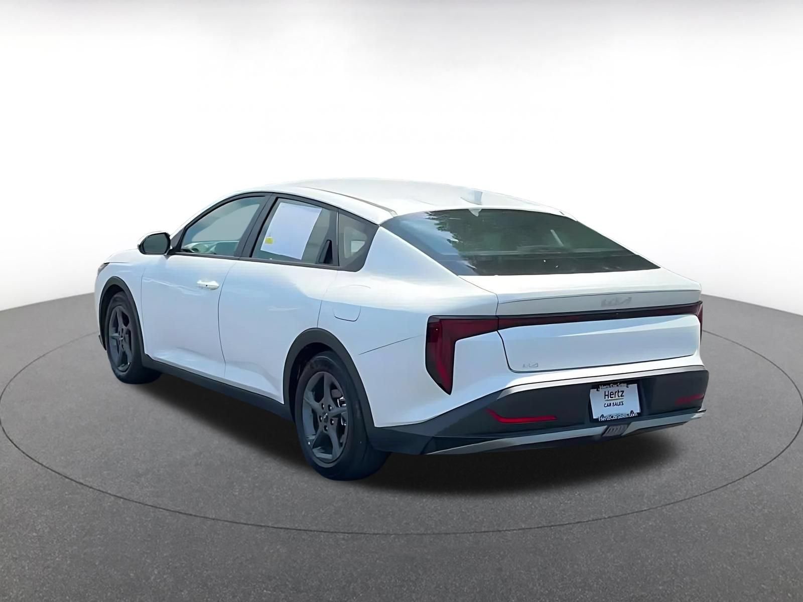 Thumbnail: 2026 Kia K4 - 11