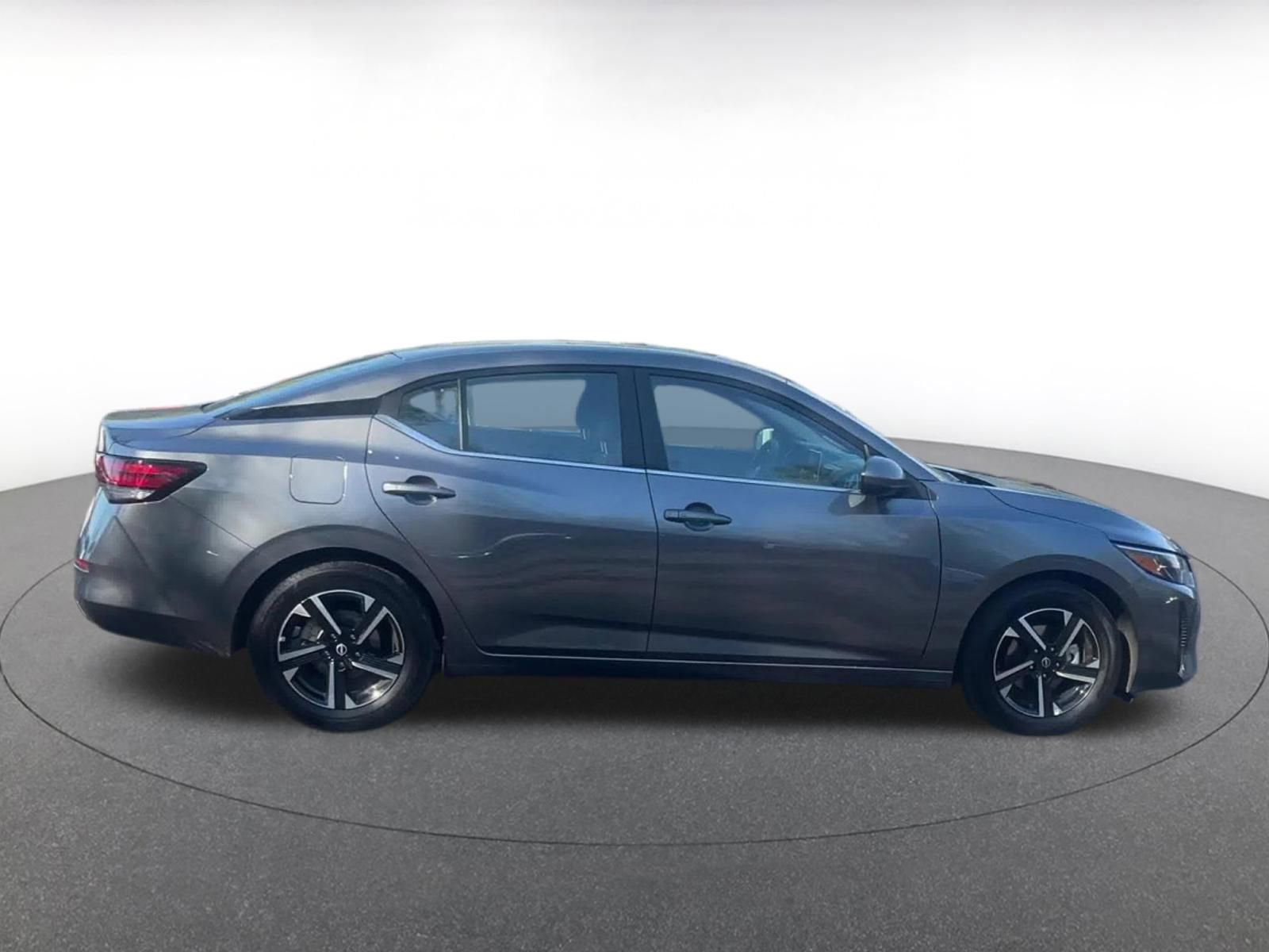 Thumbnail: 2025 Nissan Sentra - 16