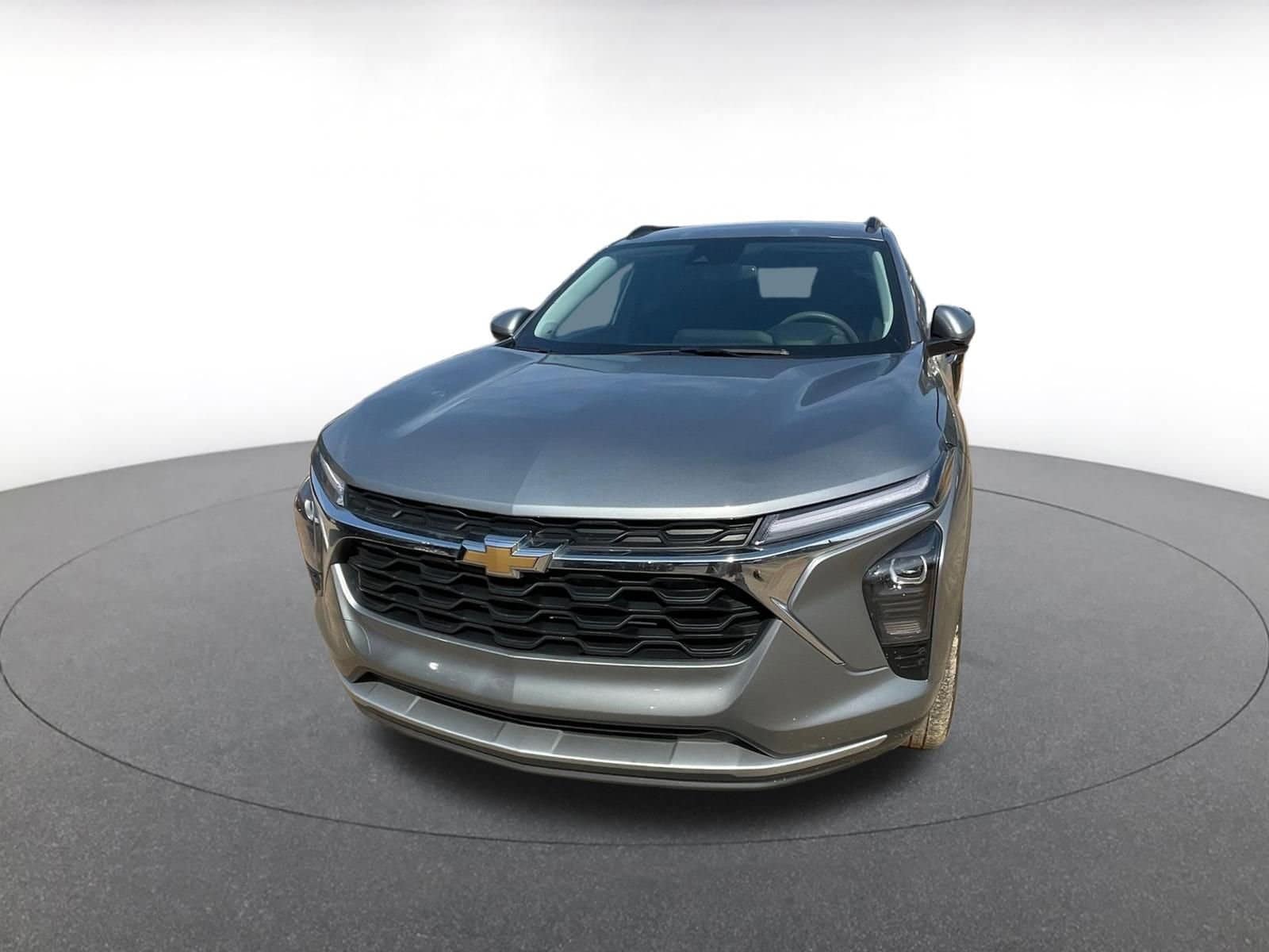 Thumbnail: 2025 Chevrolet Trax - 4