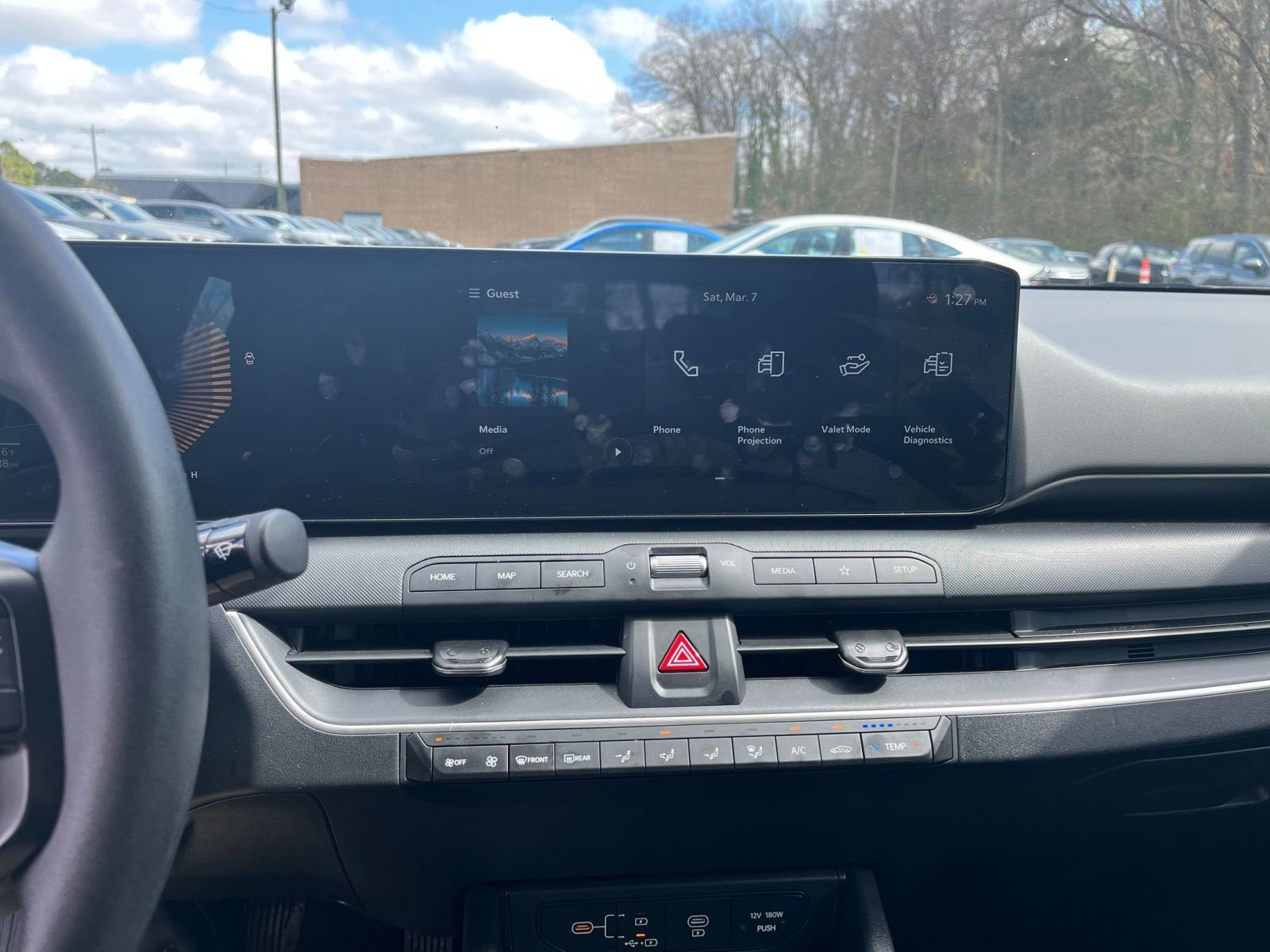 Thumbnail: 2025 Kia K4 - 17