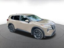 2024 Nissan Rogue SV -
                  Charlotte, NC