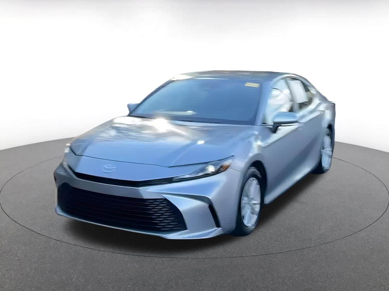 Thumbnail: 2025 Toyota Camry - 4