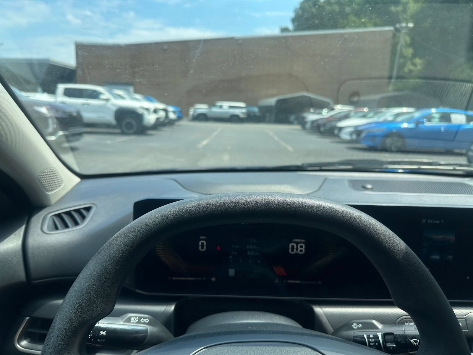 Thumbnail: 2025 Kia K4 - 28