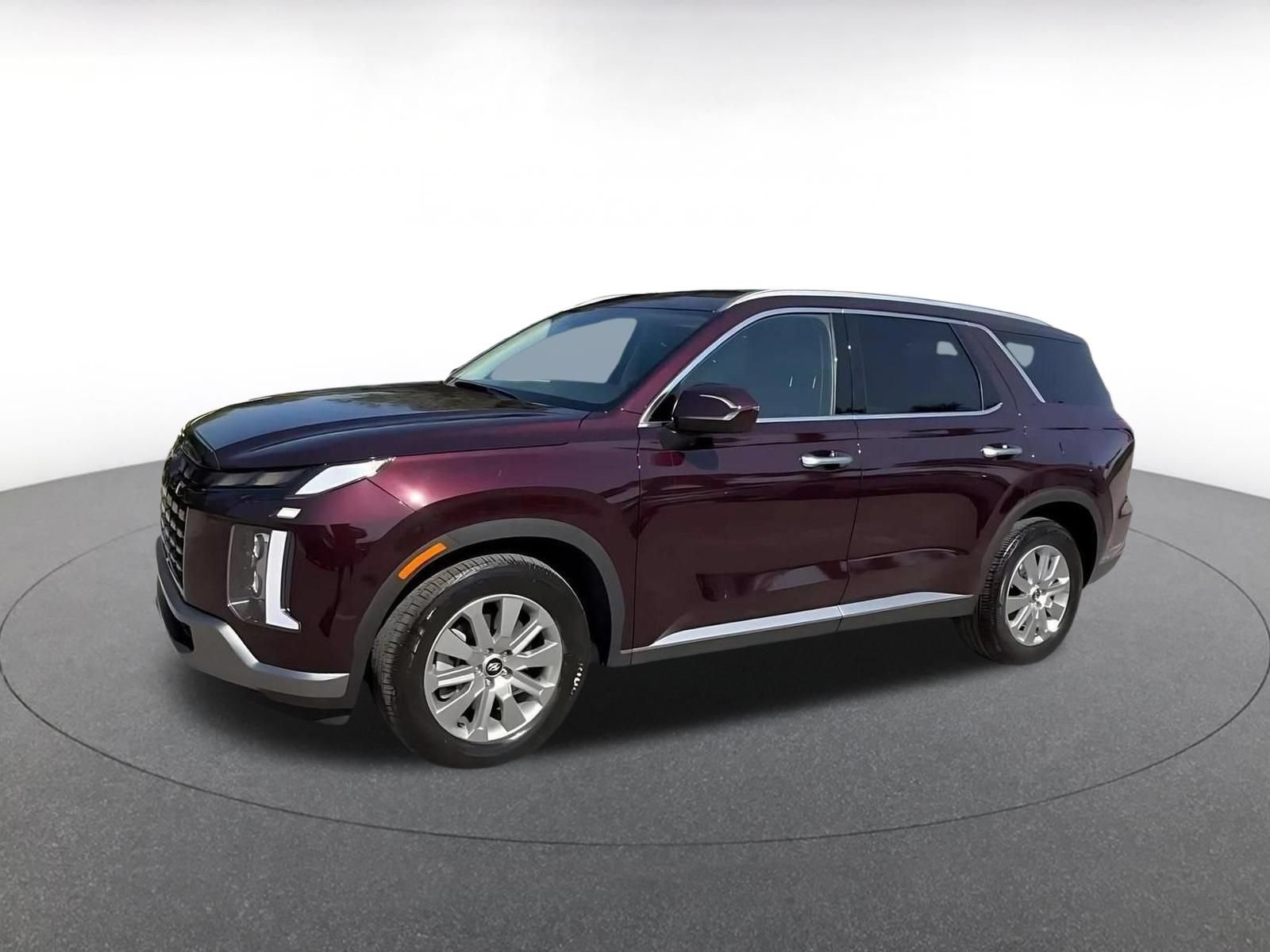 Thumbnail: 2025 Hyundai Palisade - 12