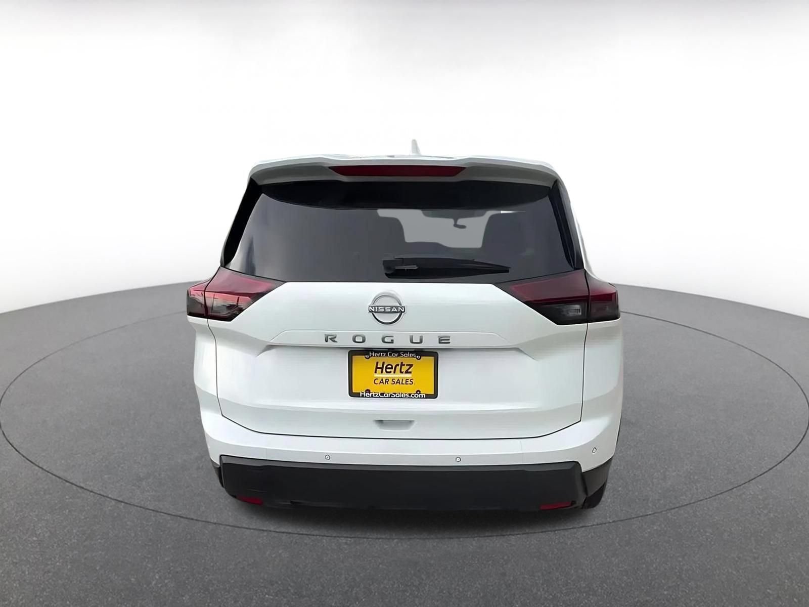 Thumbnail: 2026 Nissan Rogue - 12