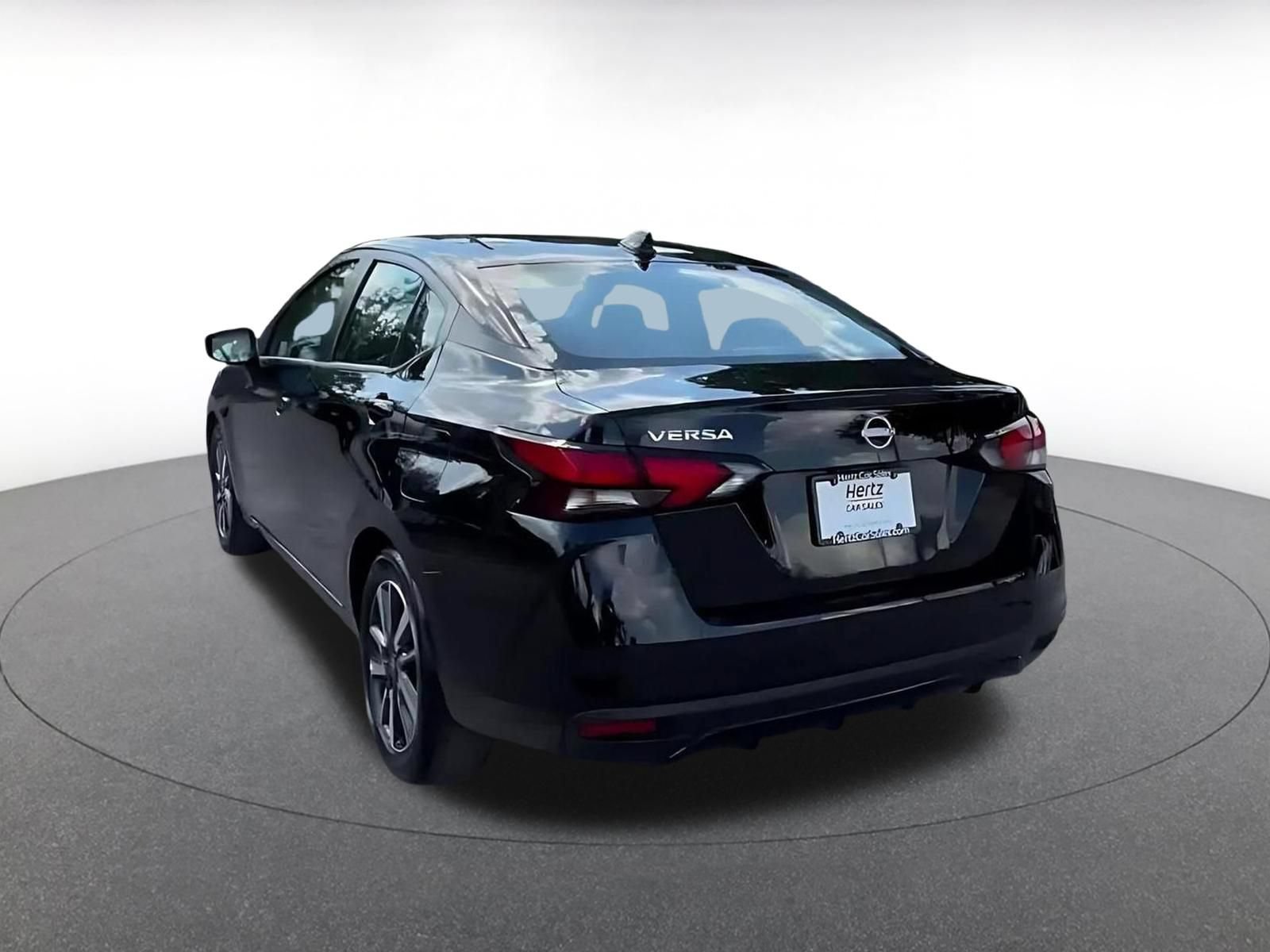 Thumbnail: 2025 Nissan Versa - 11