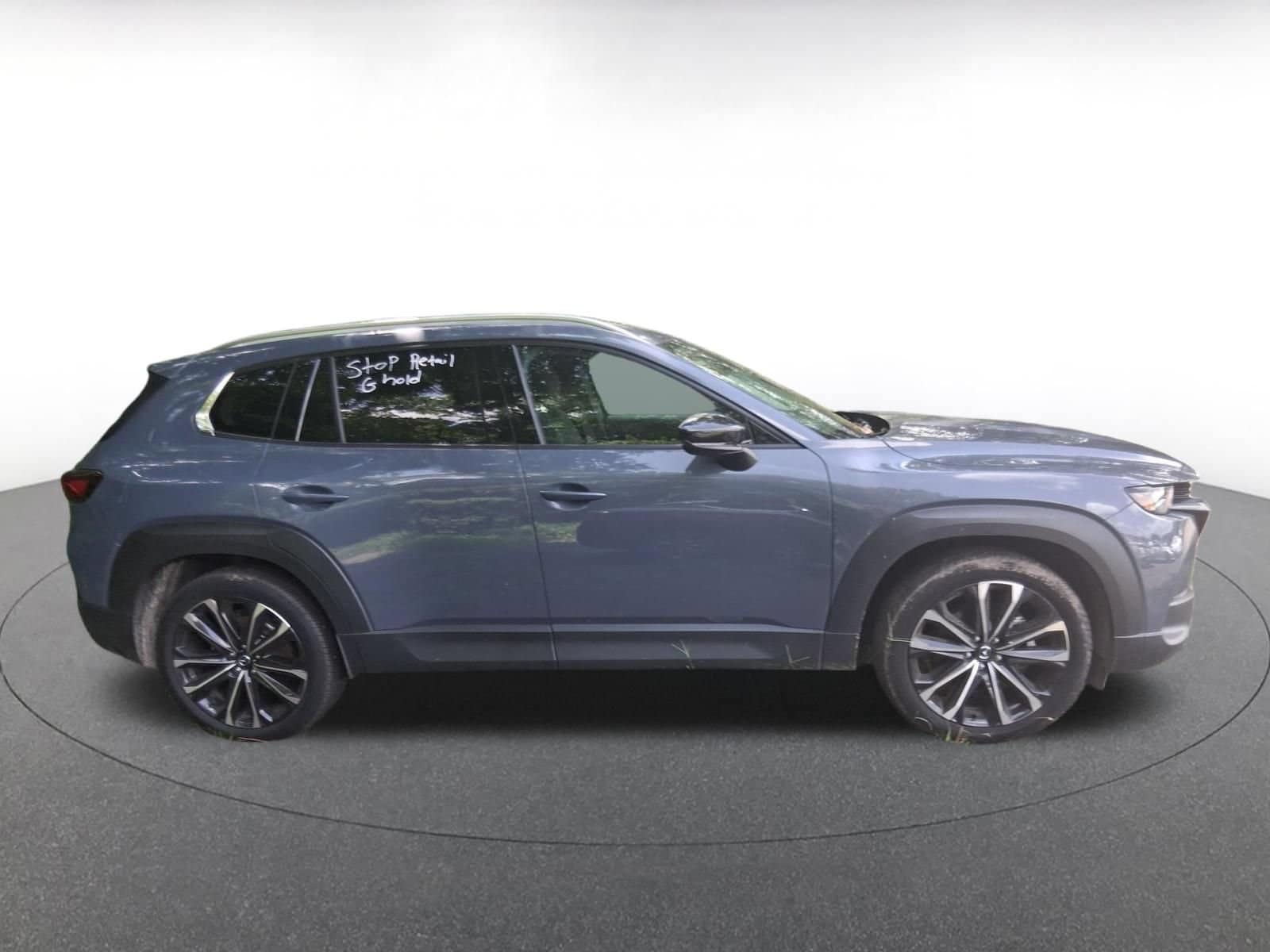 Thumbnail: 2026 Mazda CX-50 - 18
