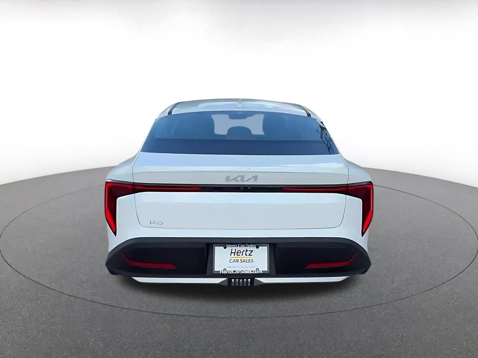Thumbnail: 2025 Kia K4 - 10