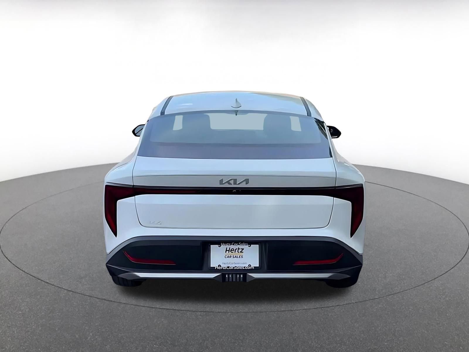 Thumbnail: 2025 Kia K4 - 12