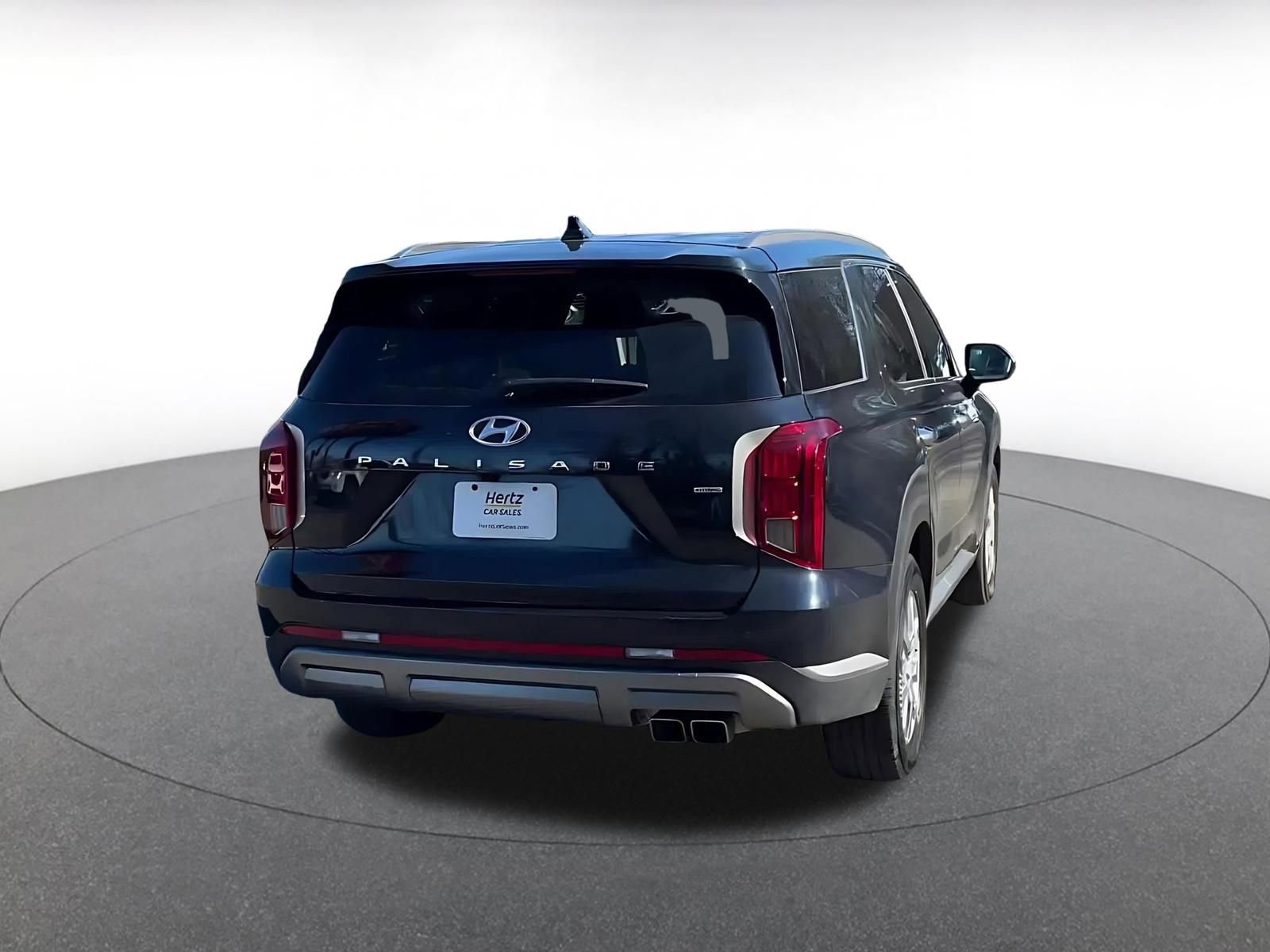Thumbnail: 2025 Hyundai Palisade - 11