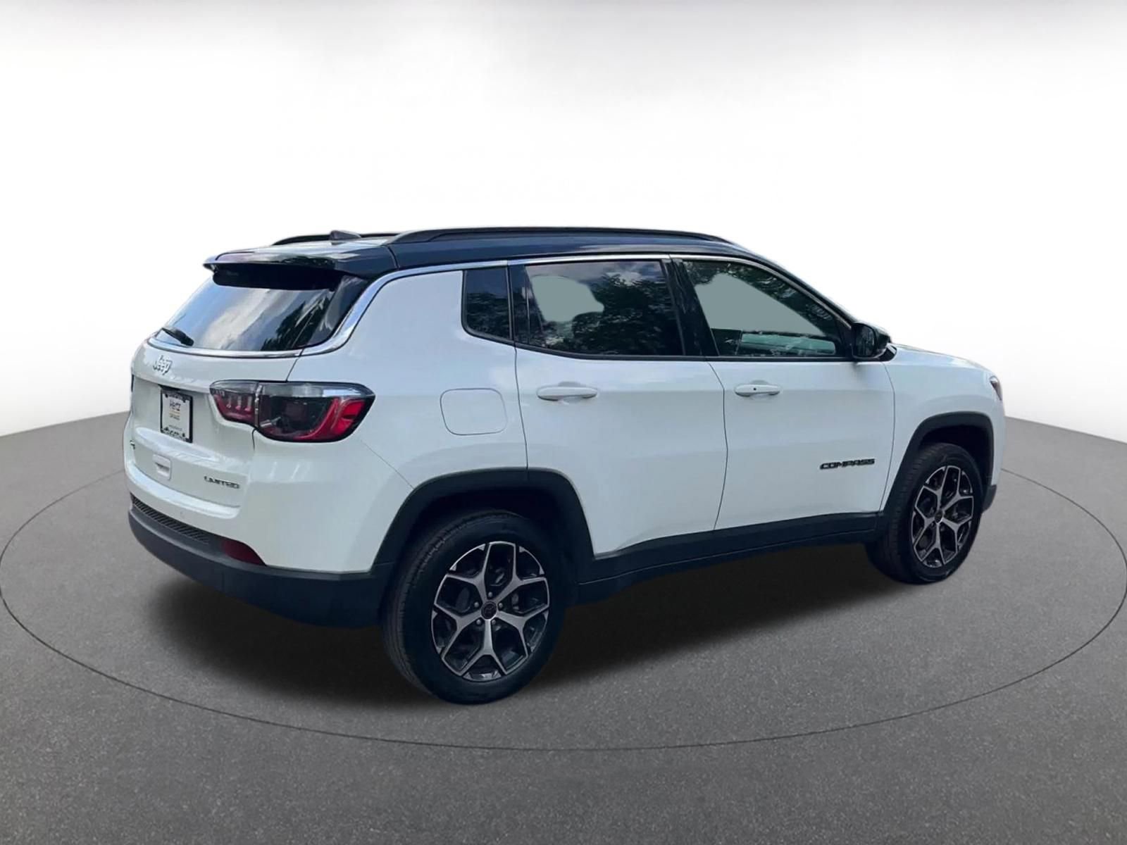 Thumbnail: 2025 Jeep Compass - 15