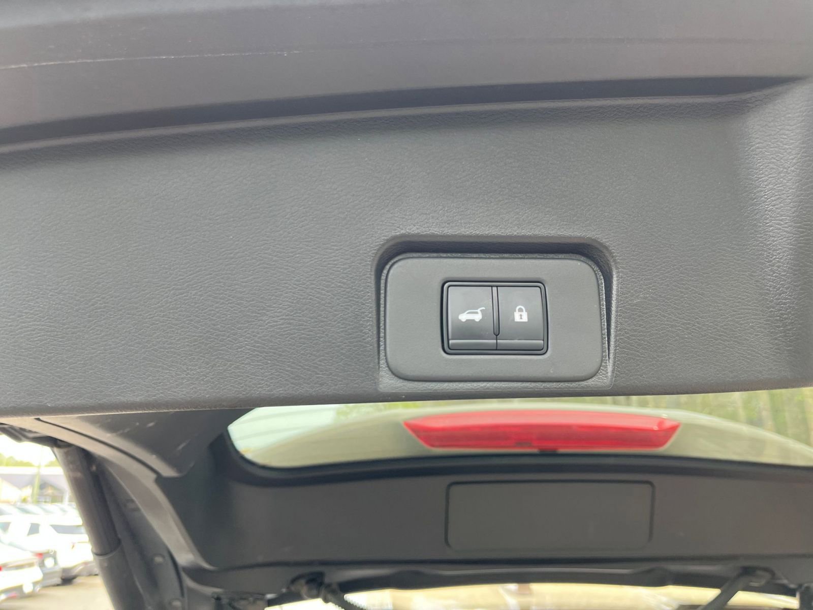 Thumbnail: 2025 Nissan Rogue - 23